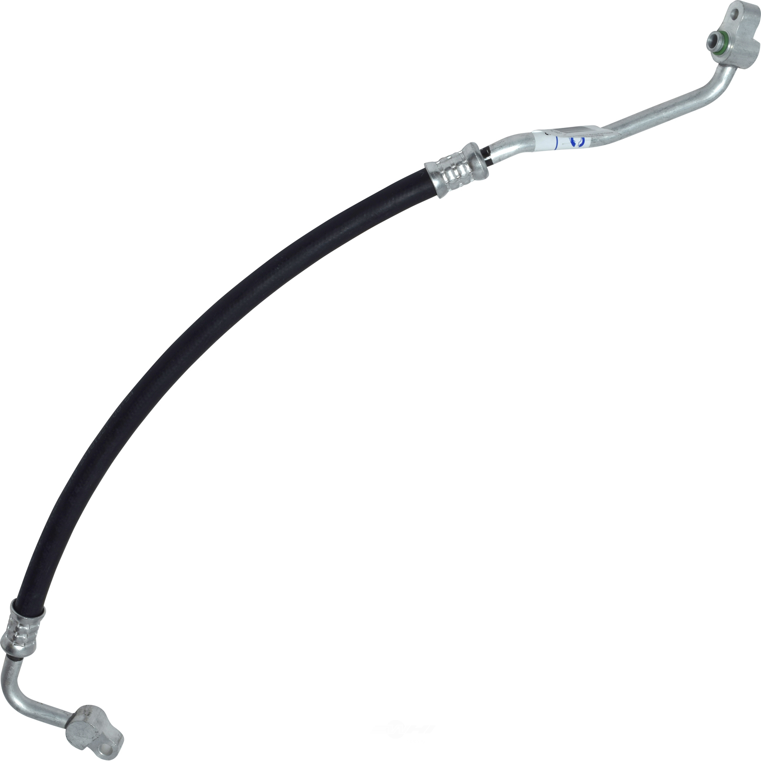 UNIVERSAL AIR CONDITIONER, INC. - Discharge Line - UAC HA 112144C