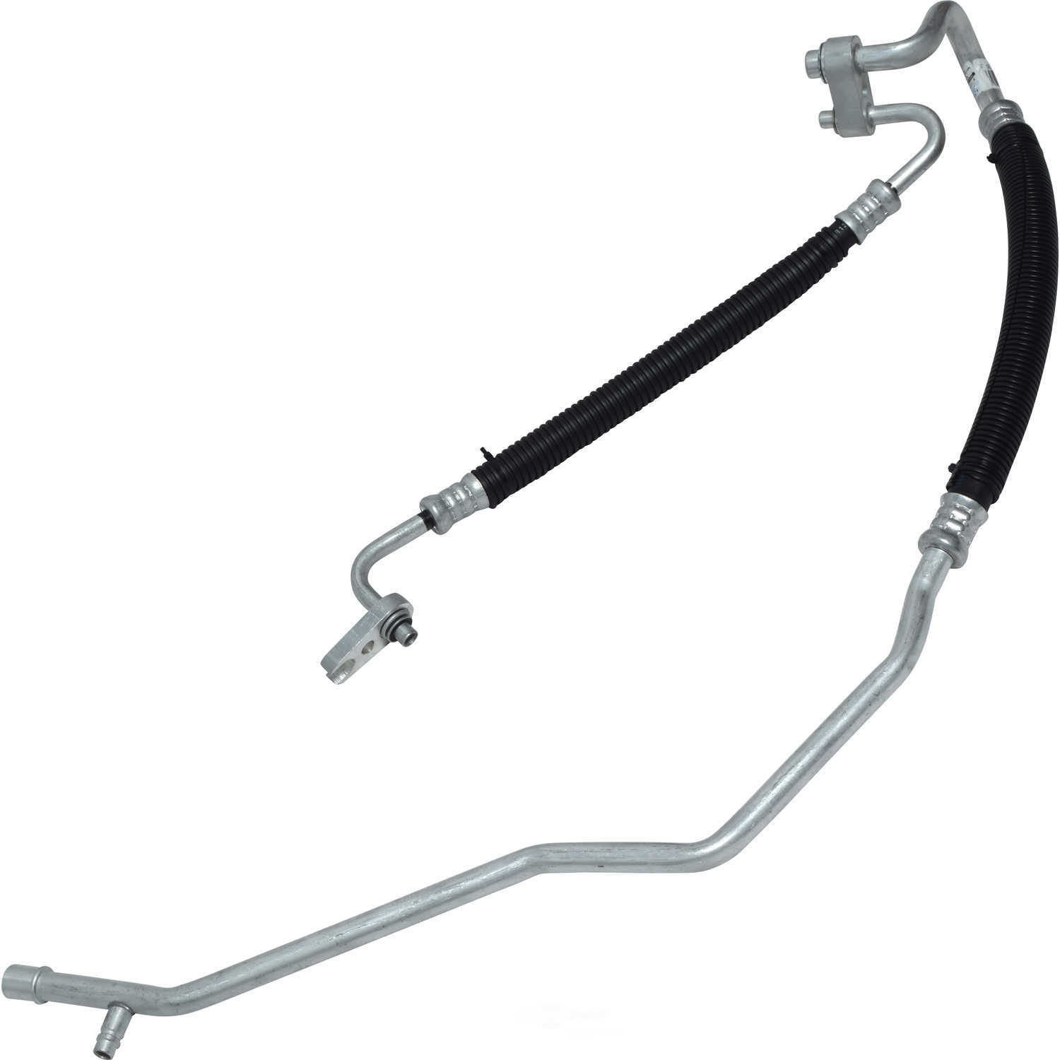 UNIVERSAL AIR CONDITIONER, INC. - Suction And Discharge Assembly - UAC HA 112146C