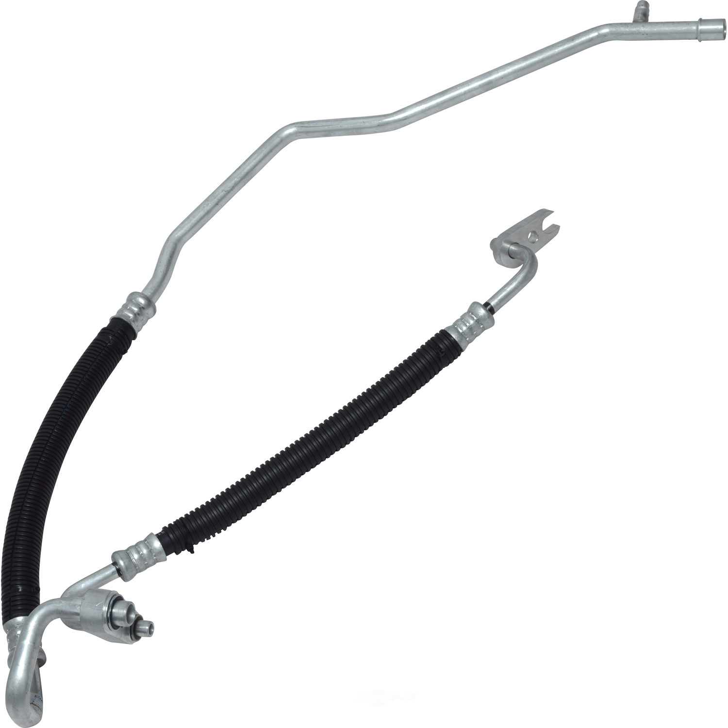 UNIVERSAL AIR CONDITIONER, INC. - Suction And Discharge Assembly - UAC HA 112146C