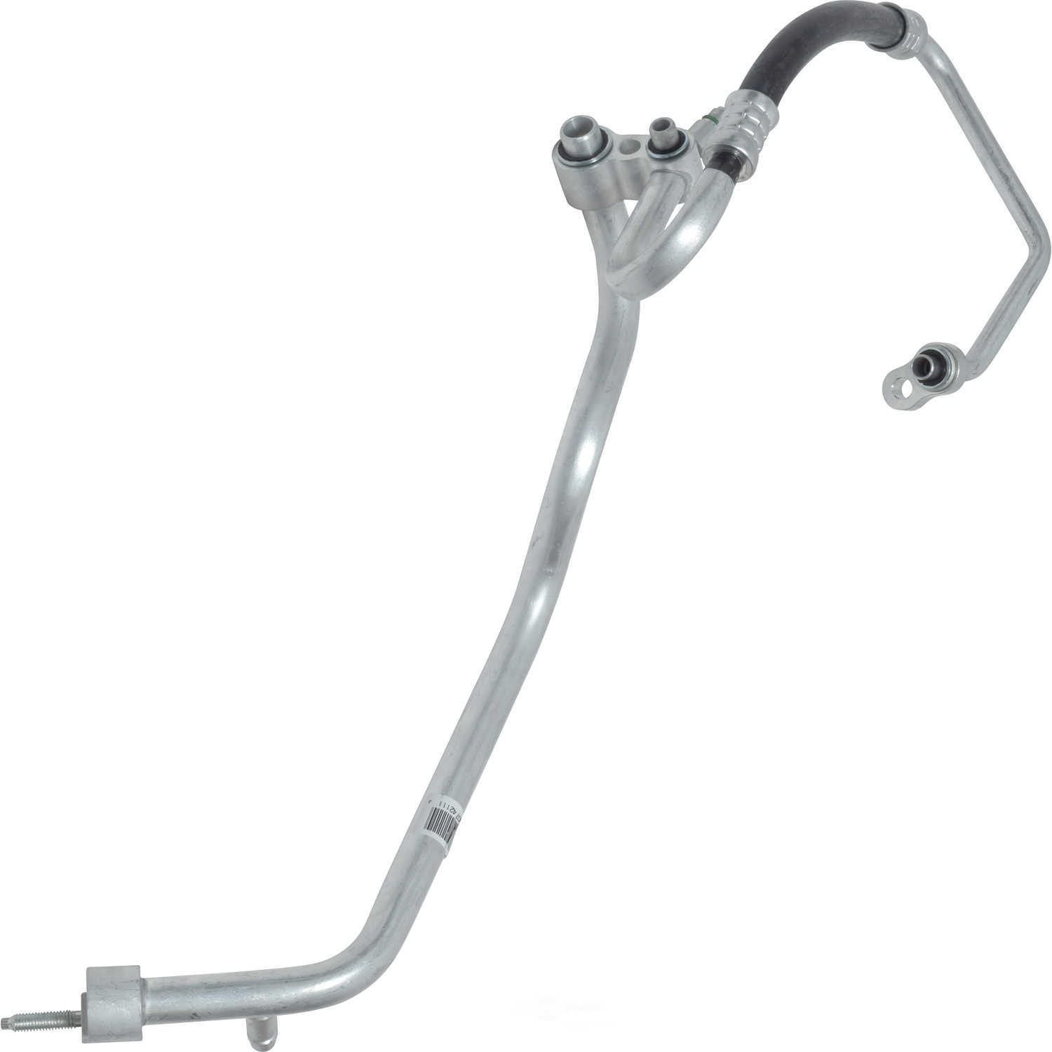 UNIVERSAL AIR CONDITIONER, INC. - Suction And Discharge Assembly - UAC HA 112152C