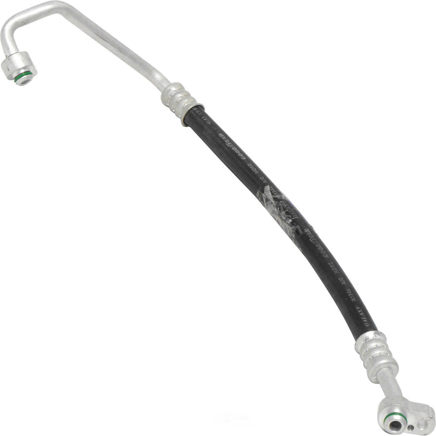 UNIVERSAL AIR CONDITIONER, INC. - Discharge Line - UAC HA 11218C