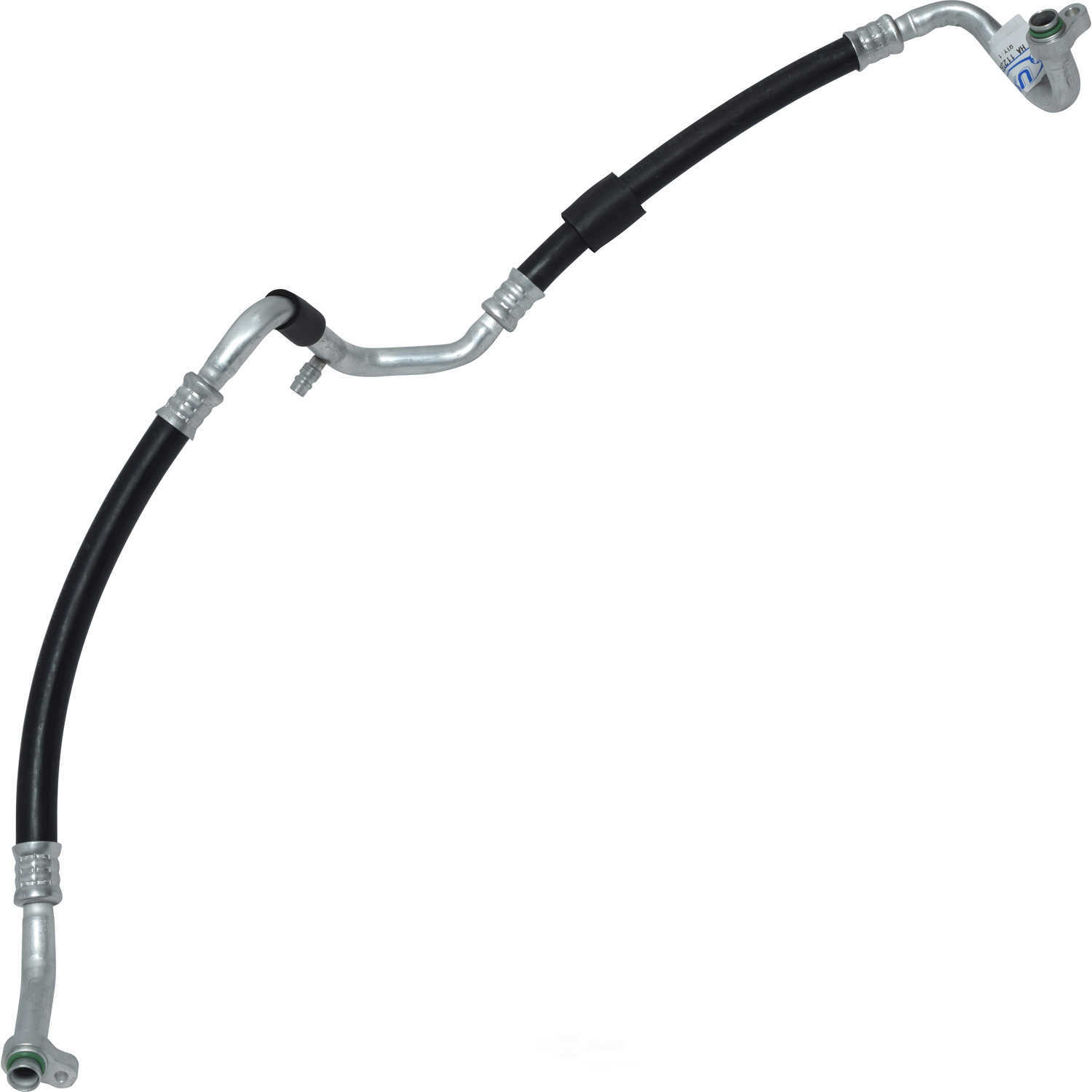 UNIVERSAL AIR CONDITIONER, INC. - Suction Line - UAC HA 112260C