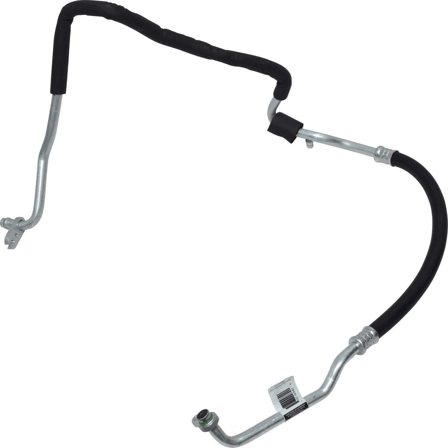 UNIVERSAL AIR CONDITIONER, INC. - Suction Line - UAC HA 112269C