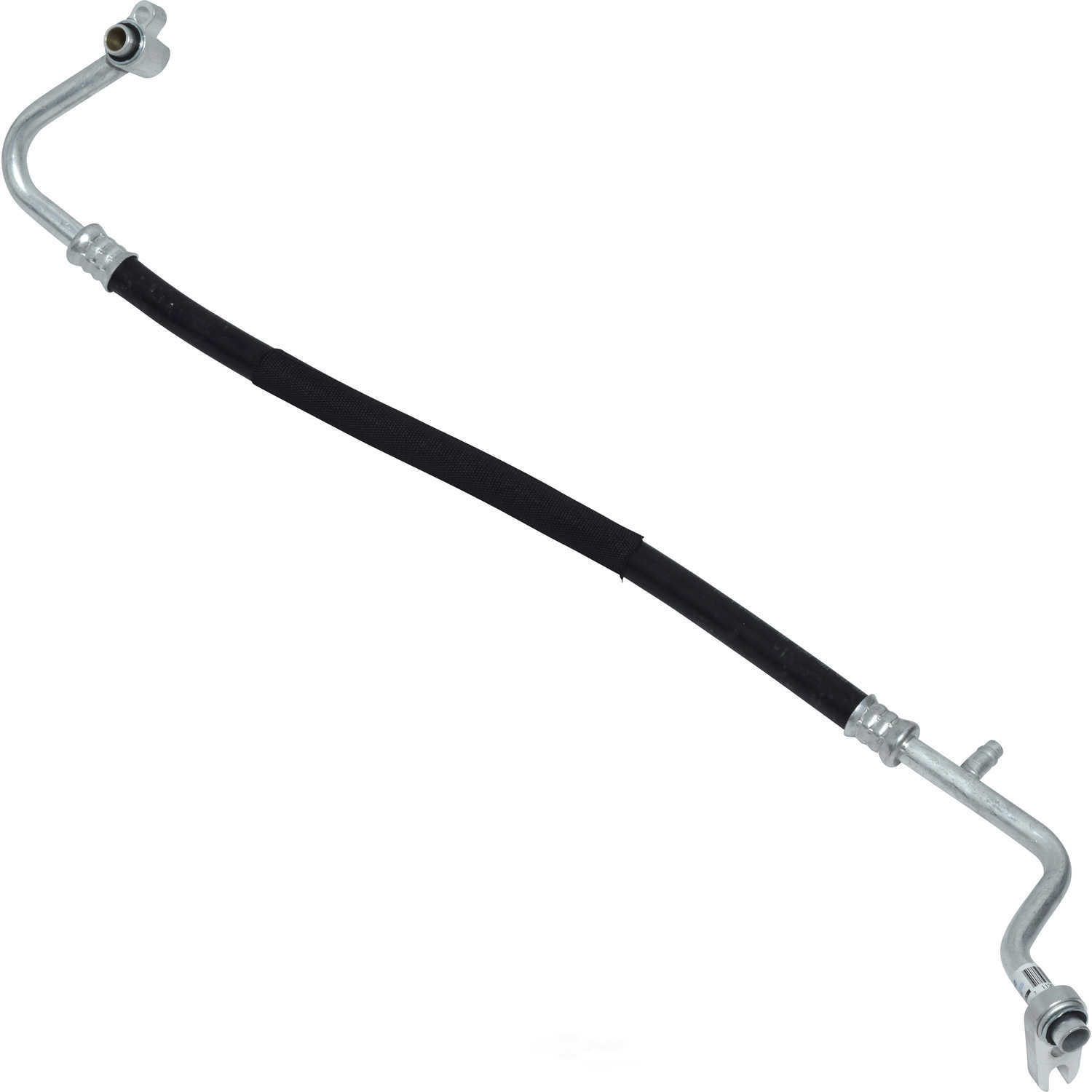 UNIVERSAL AIR CONDITIONER, INC. - Suction Line - UAC - ha-112279c