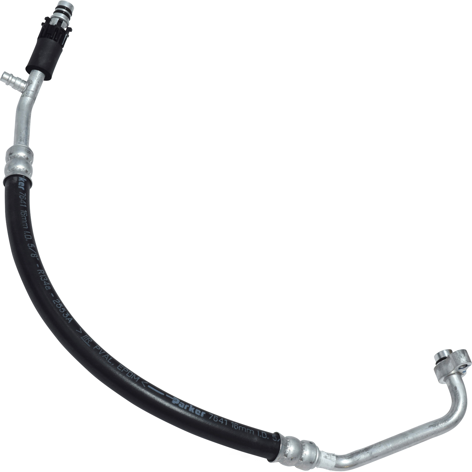 UNIVERSAL AIR CONDITIONER, INC. - Suction Line - UAC HA 112283C