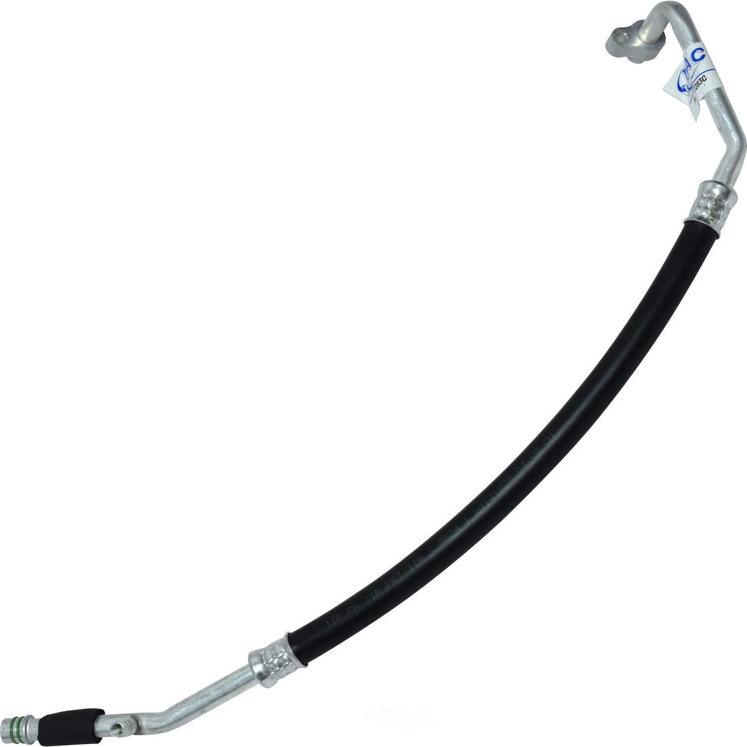 UNIVERSAL AIR CONDITIONER, INC. - Suction Line - UAC HA 112283C
