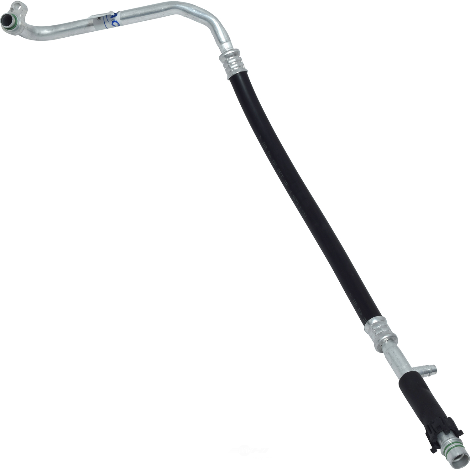 UNIVERSAL AIR CONDITIONER, INC. - Suction Line - UAC HA 112284C