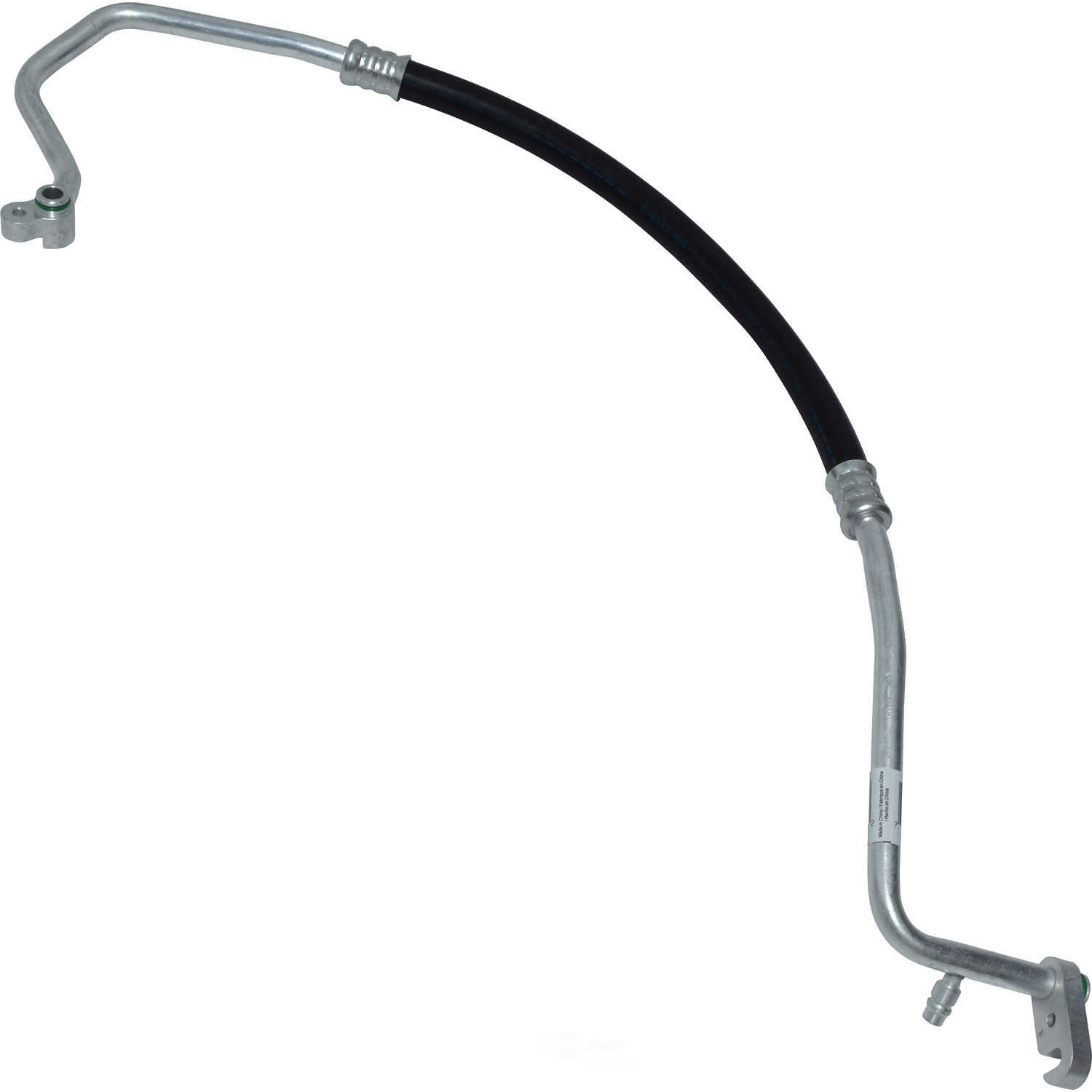 UNIVERSAL AIR CONDITIONER, INC. - Suction Line - UAC - ha-112337c