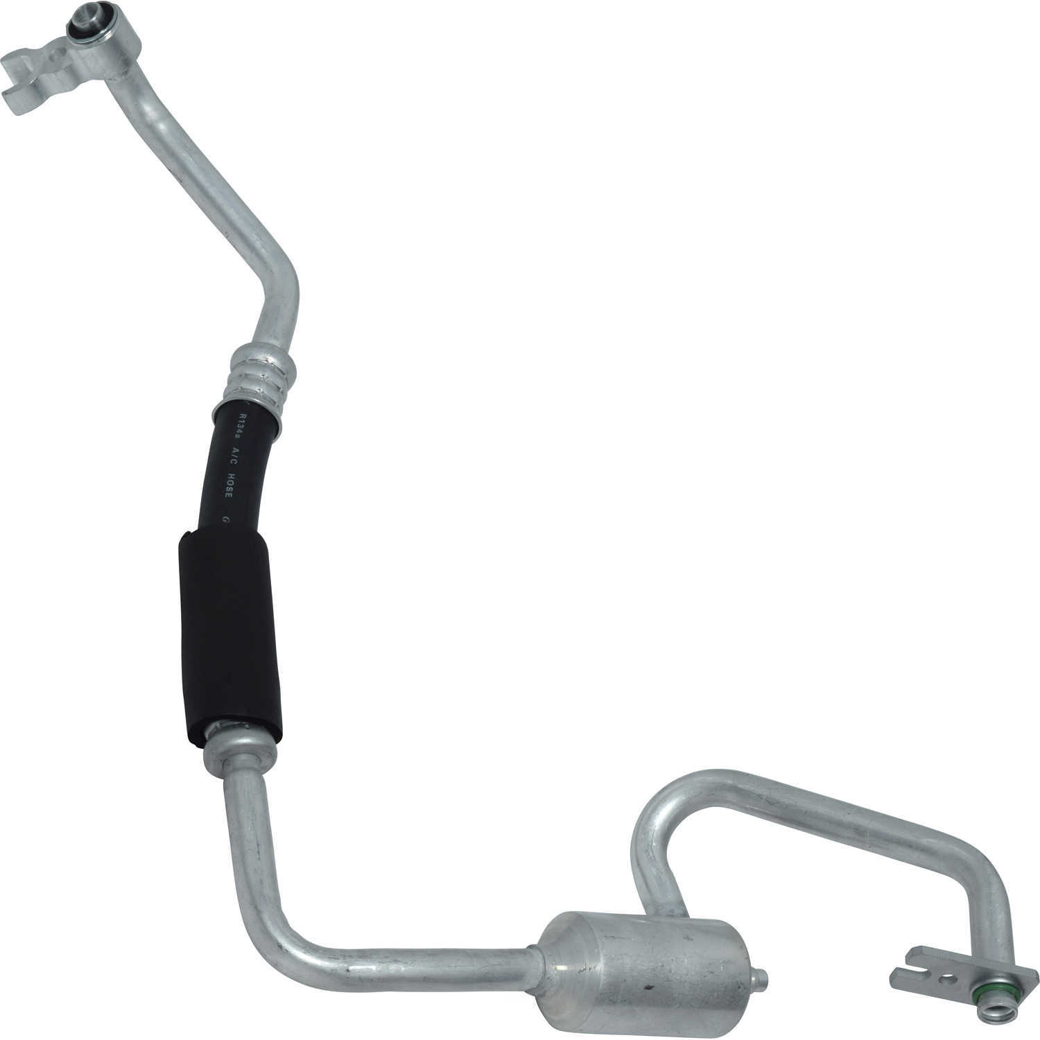 UNIVERSAL AIR CONDITIONER, INC. - Suction Line - UAC HA 112341C