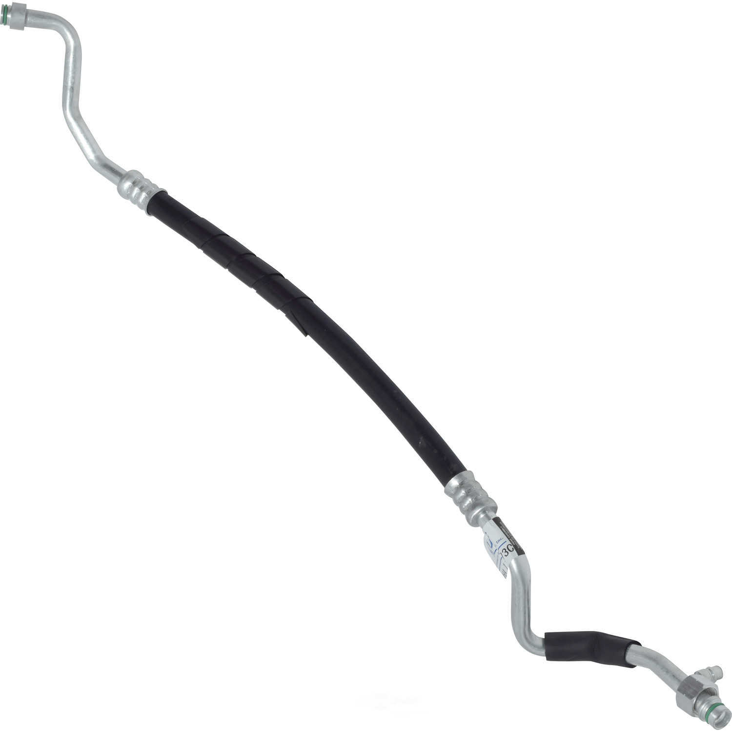 UNIVERSAL AIR CONDITIONER, INC. - Suction Line - UAC HA 112373C