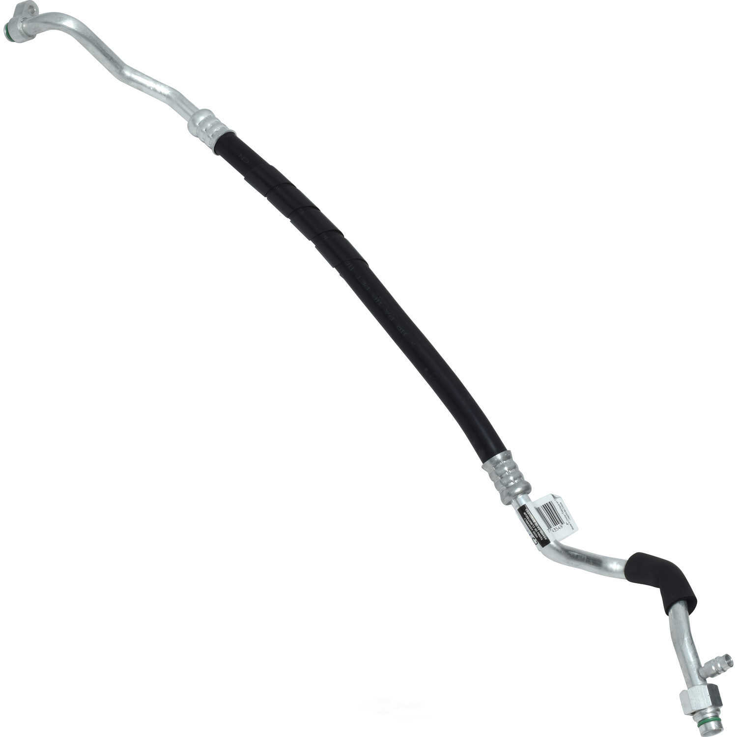 UNIVERSAL AIR CONDITIONER, INC. - Suction Line - UAC HA 112373C