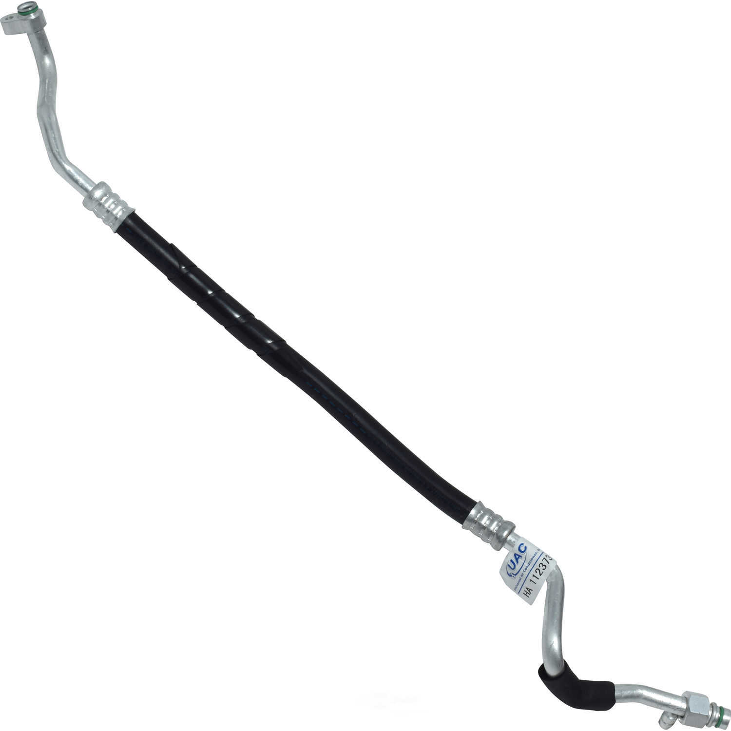 UNIVERSAL AIR CONDITIONER, INC. - Suction Line - UAC HA 112373C