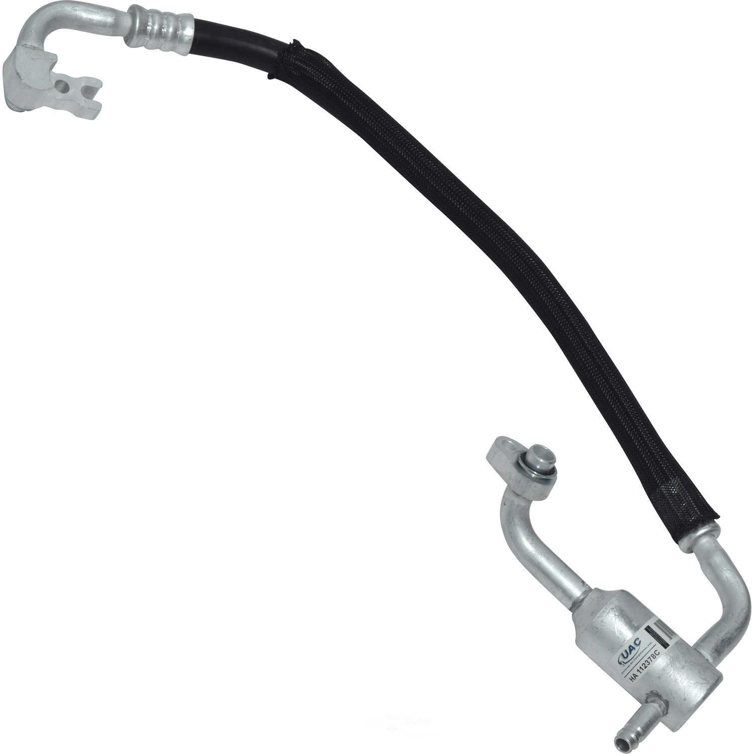 UNIVERSAL AIR CONDITIONER, INC. - Suction Line - UAC HA 112378C