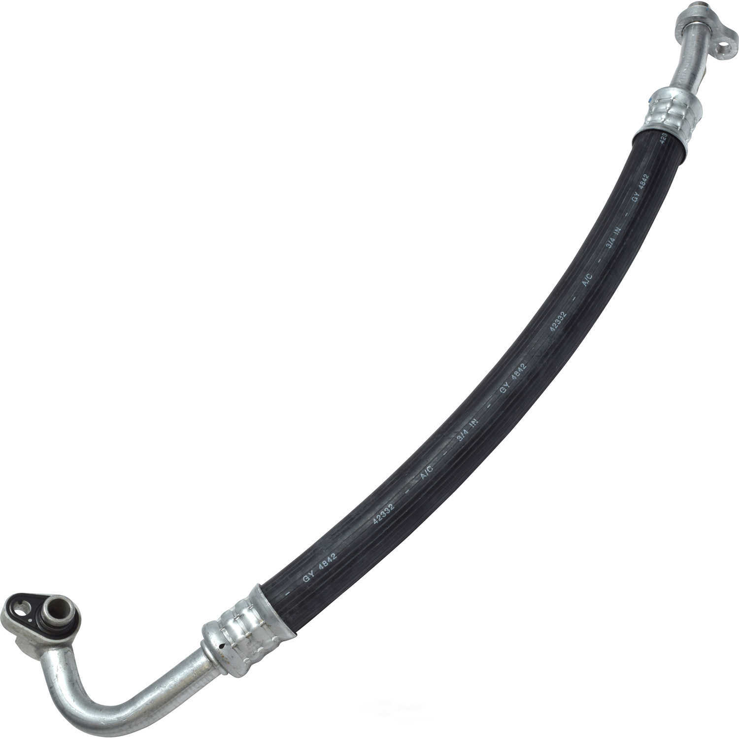 UNIVERSAL AIR CONDITIONER, INC. - Suction Line - UAC - ha-112391c