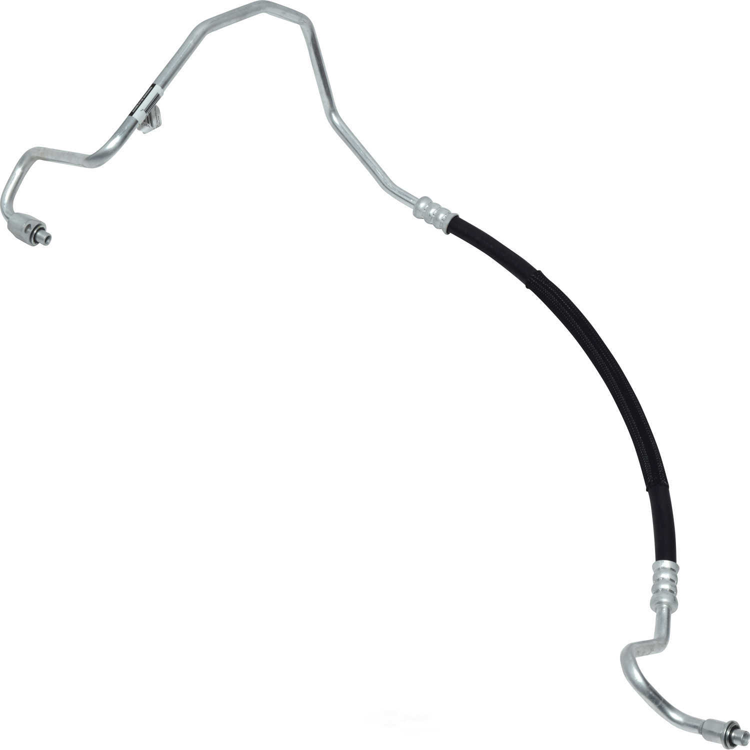 UNIVERSAL AIR CONDITIONER, INC. - Discharge Line - UAC HA 112394C