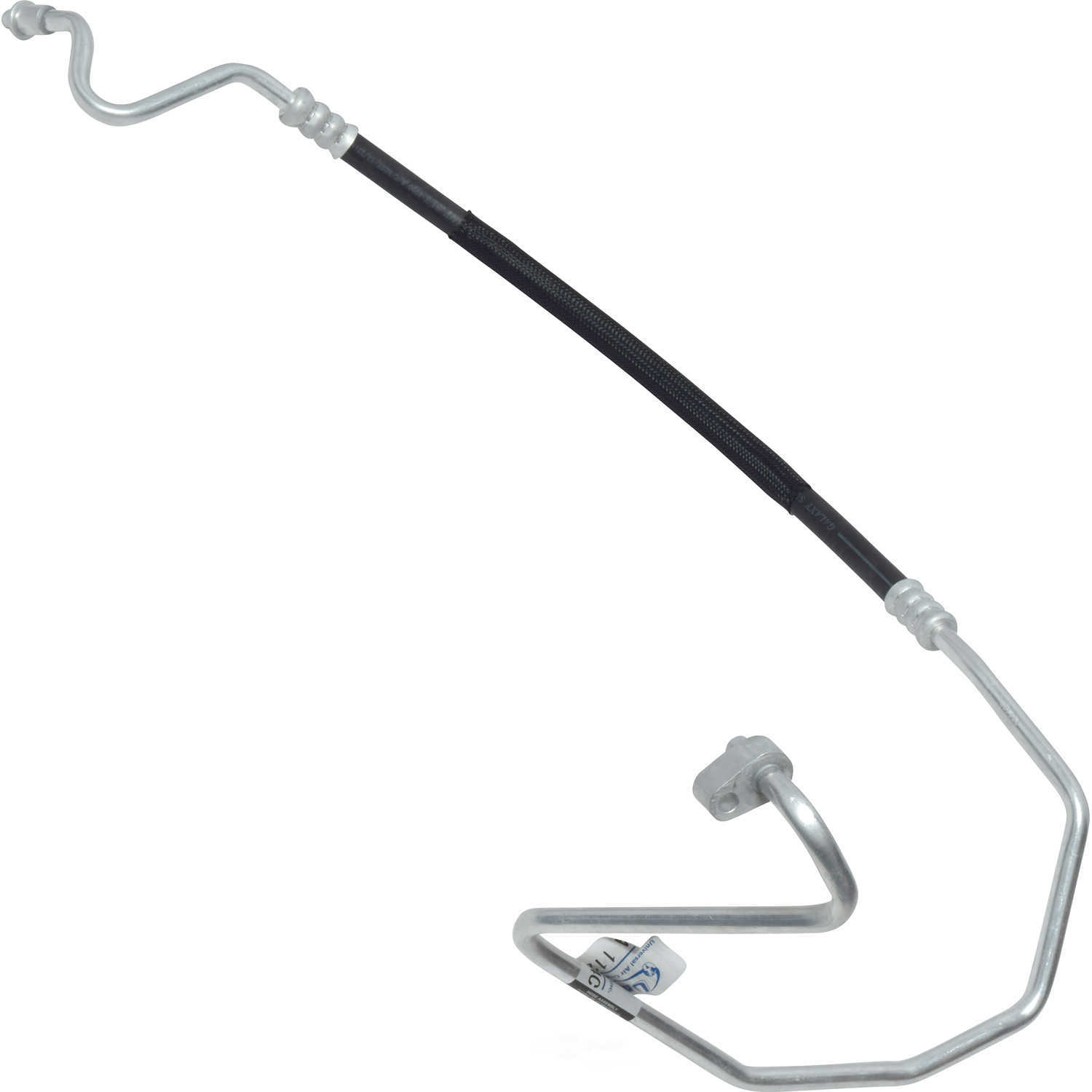 UNIVERSAL AIR CONDITIONER, INC. - Discharge Line - UAC HA 112394C