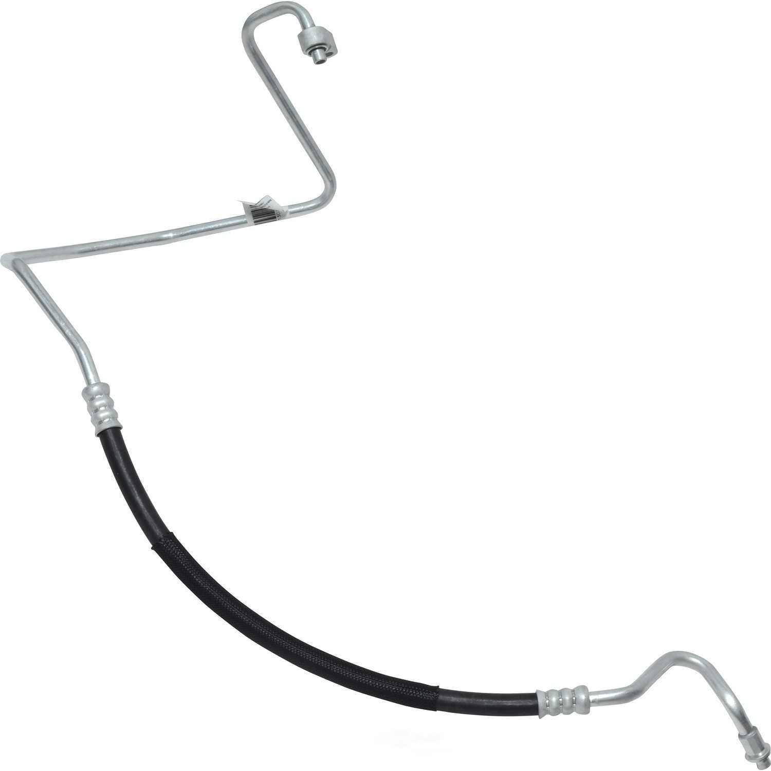 UNIVERSAL AIR CONDITIONER, INC. - Discharge Line - UAC HA 112394C