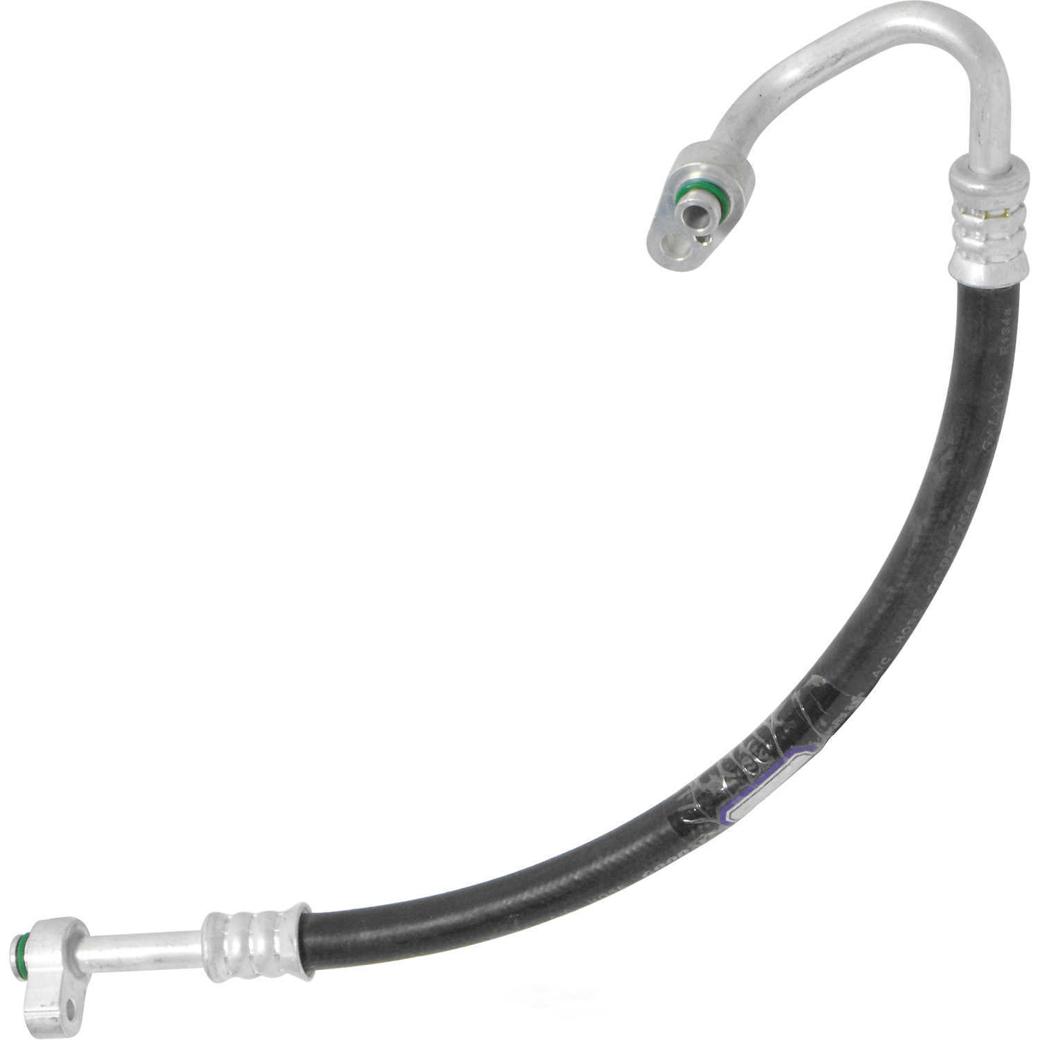 UNIVERSAL AIR CONDITIONER, INC. - Discharge Line - UAC HA 11242C