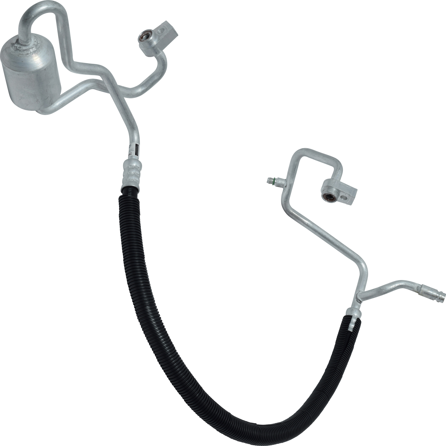 UNIVERSAL AIR CONDITIONER, INC. - Discharge Line - UAC HA 112439C