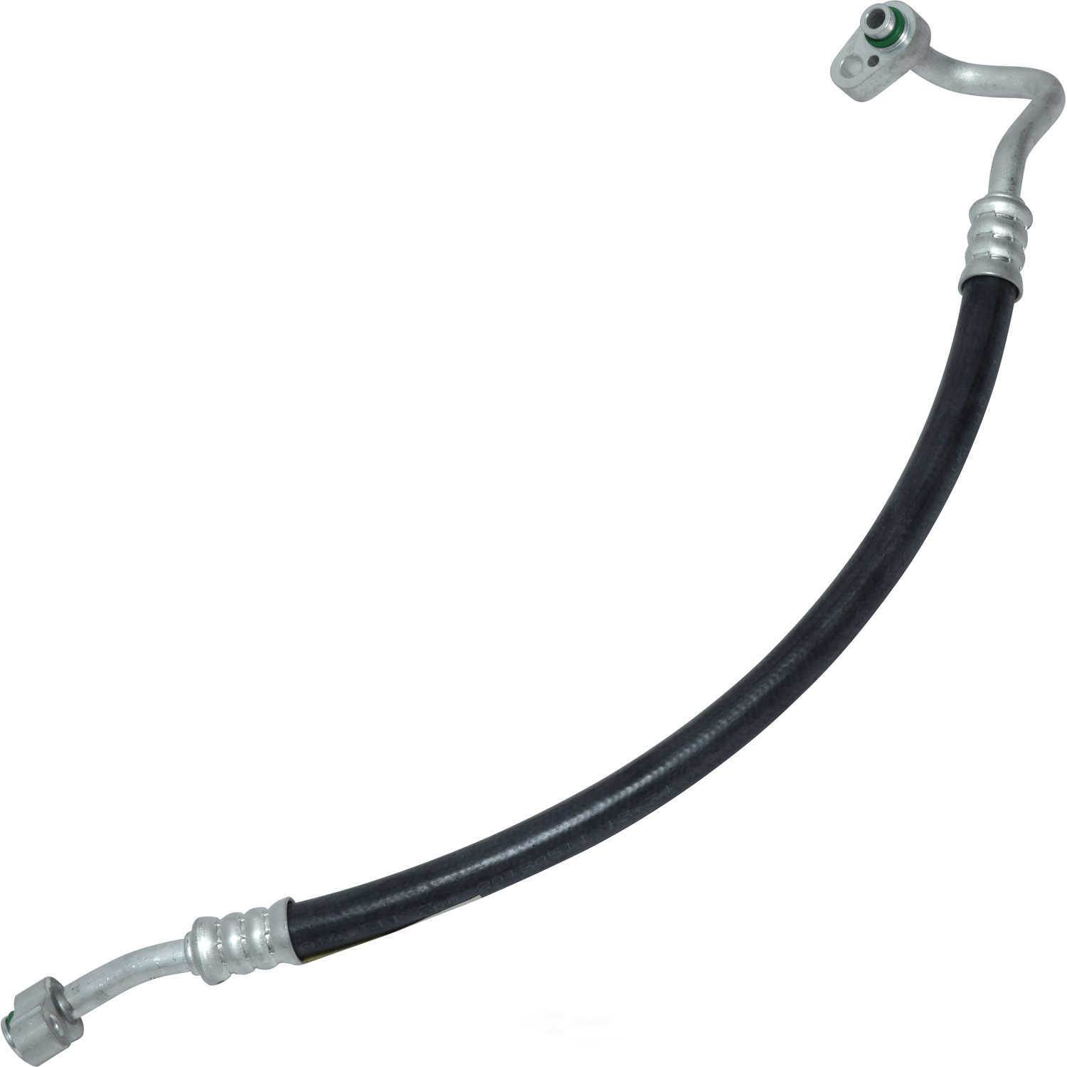 UNIVERSAL AIR CONDITIONER, INC. - Discharge Line - UAC - ha-11243c