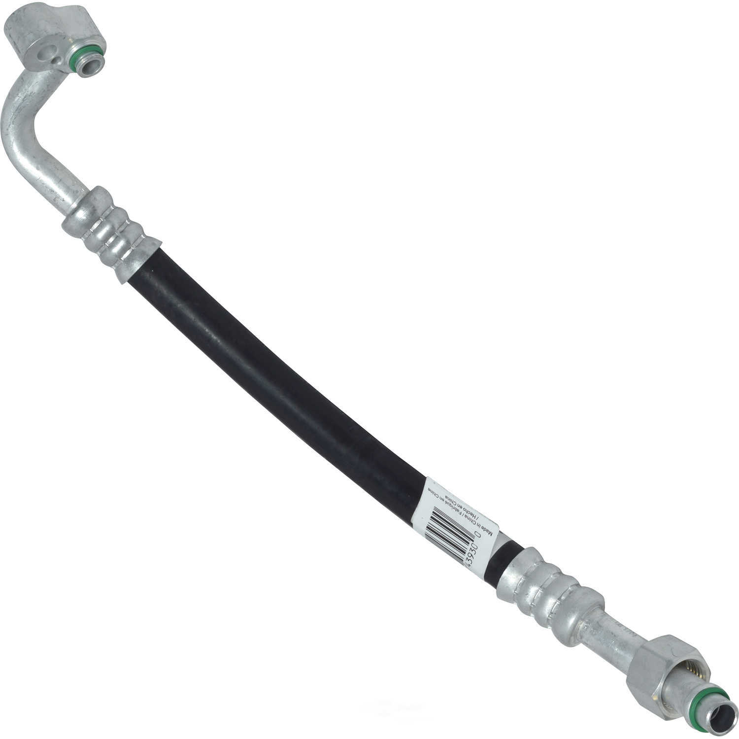 UNIVERSAL AIR CONDITIONER, INC. - Discharge Line - UAC HA 112441C