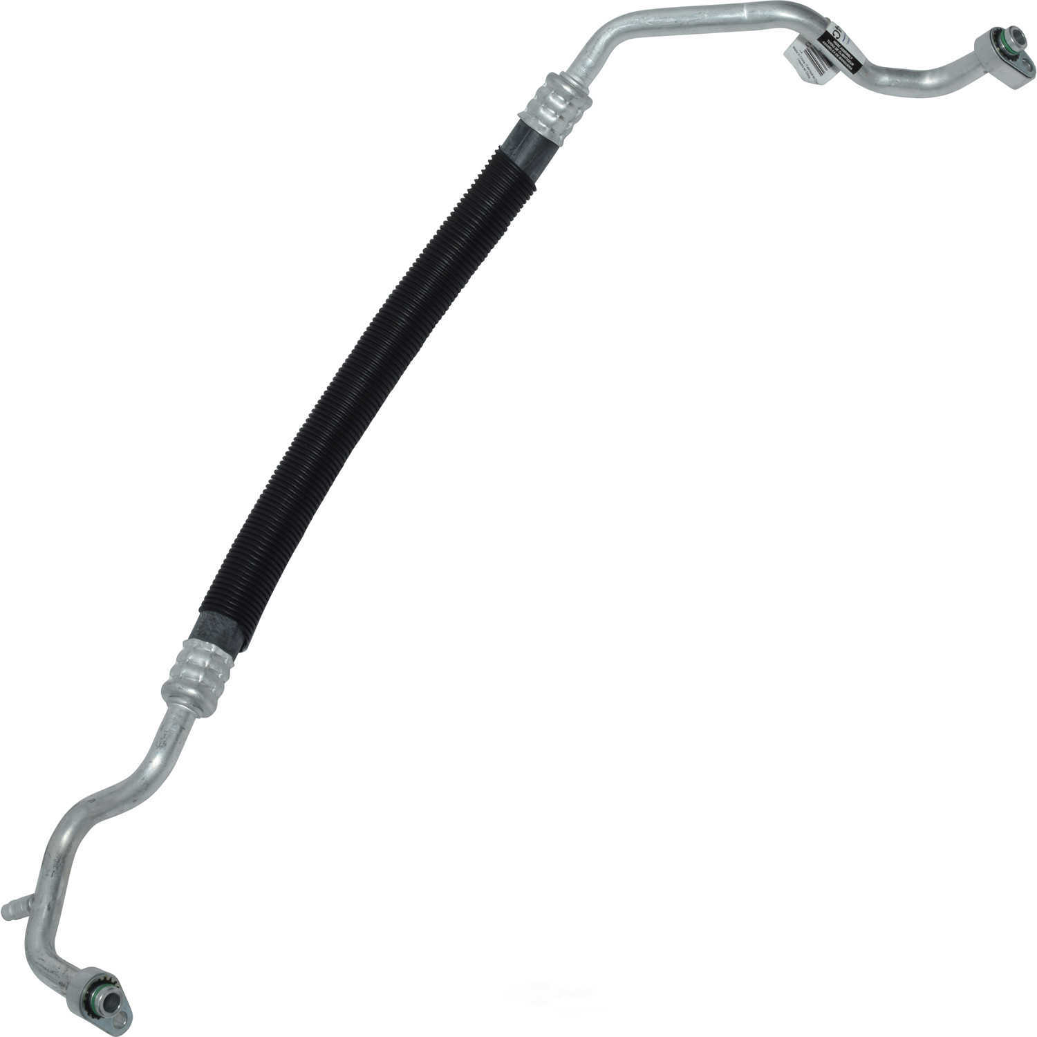 UNIVERSAL AIR CONDITIONER, INC. - Suction Line - UAC HA 112444C