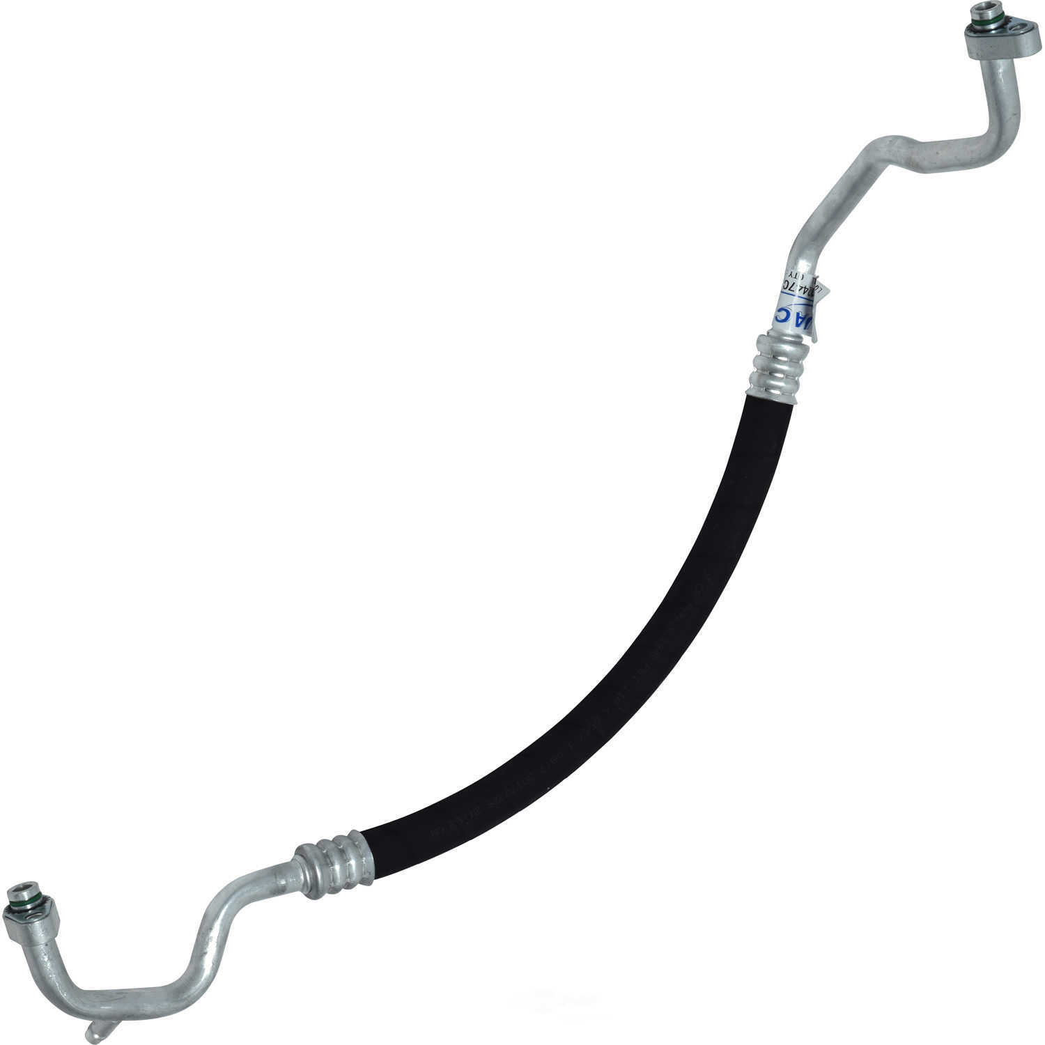 UNIVERSAL AIR CONDITIONER, INC. - Suction Line - UAC - ha-112447c