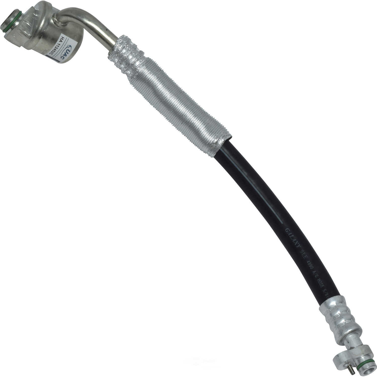 UNIVERSAL AIR CONDITIONER, INC. - Suction Line - UAC HA 112452C