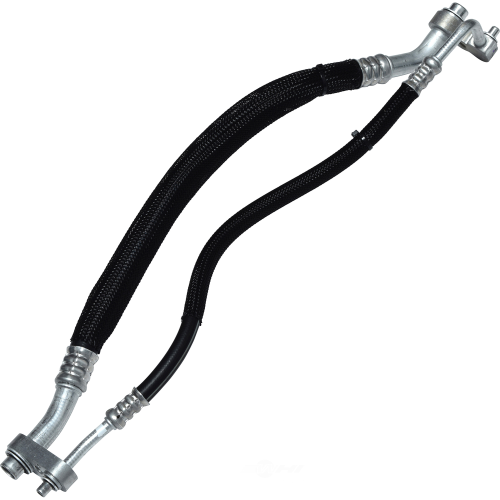 UNIVERSAL AIR CONDITIONER, INC. - Suction And Liquid Line - UAC - ha-112455c