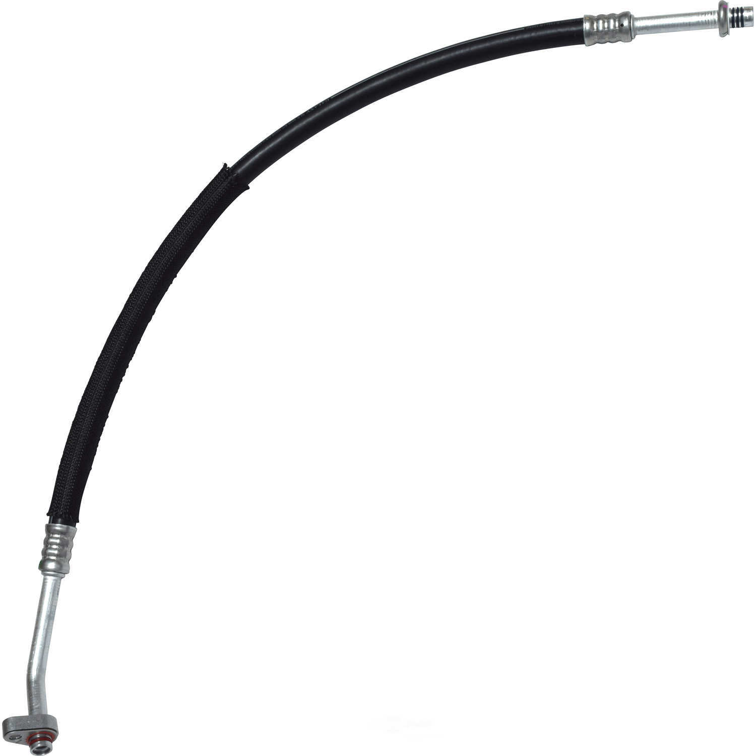 UNIVERSAL AIR CONDITIONER, INC. - Suction Line - UAC - ha-112464c