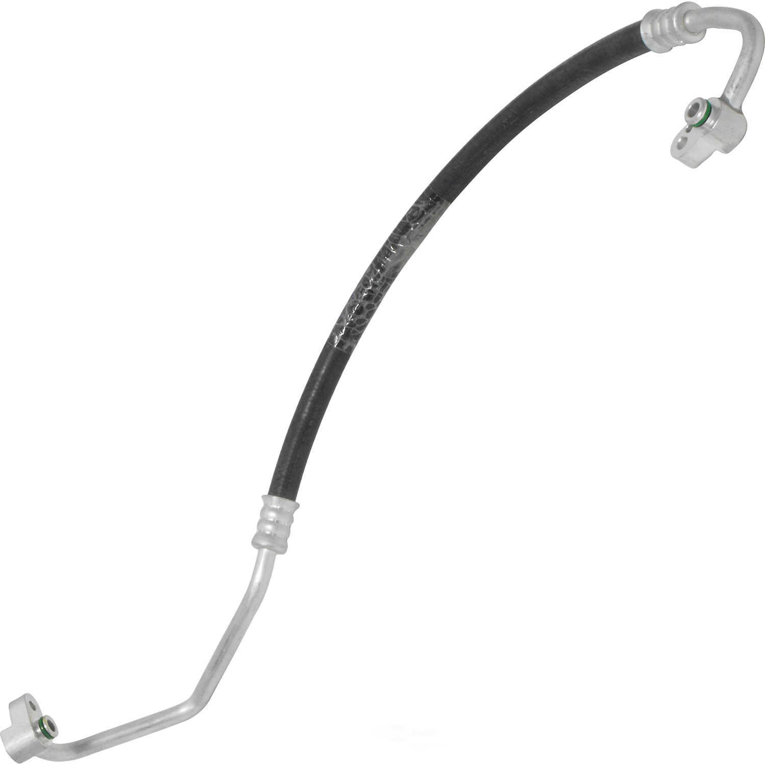 UNIVERSAL AIR CONDITIONER, INC. - Discharge Line - UAC HA 11246C