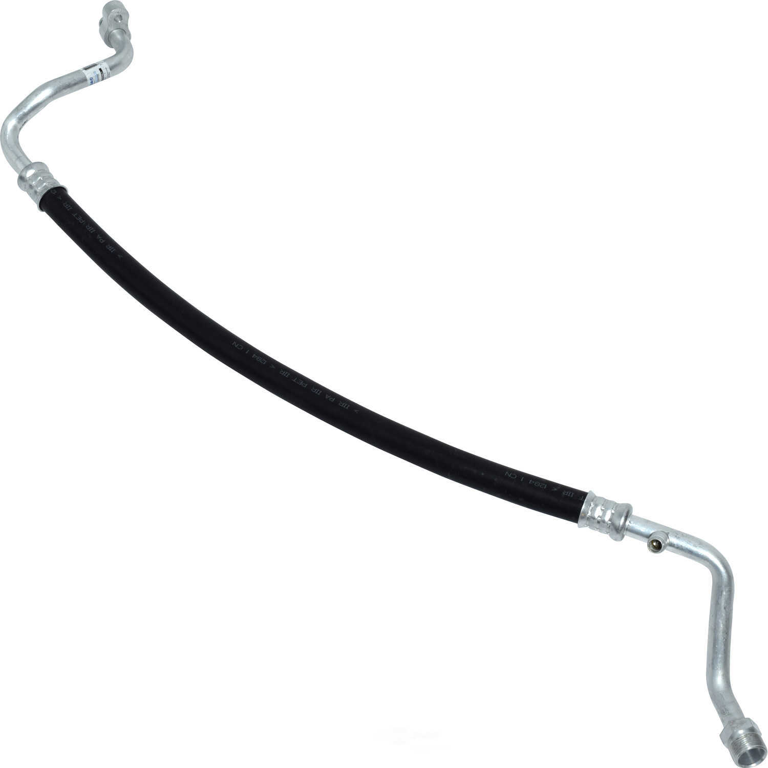 UNIVERSAL AIR CONDITIONER, INC. - Suction Line - UAC - ha-112475c