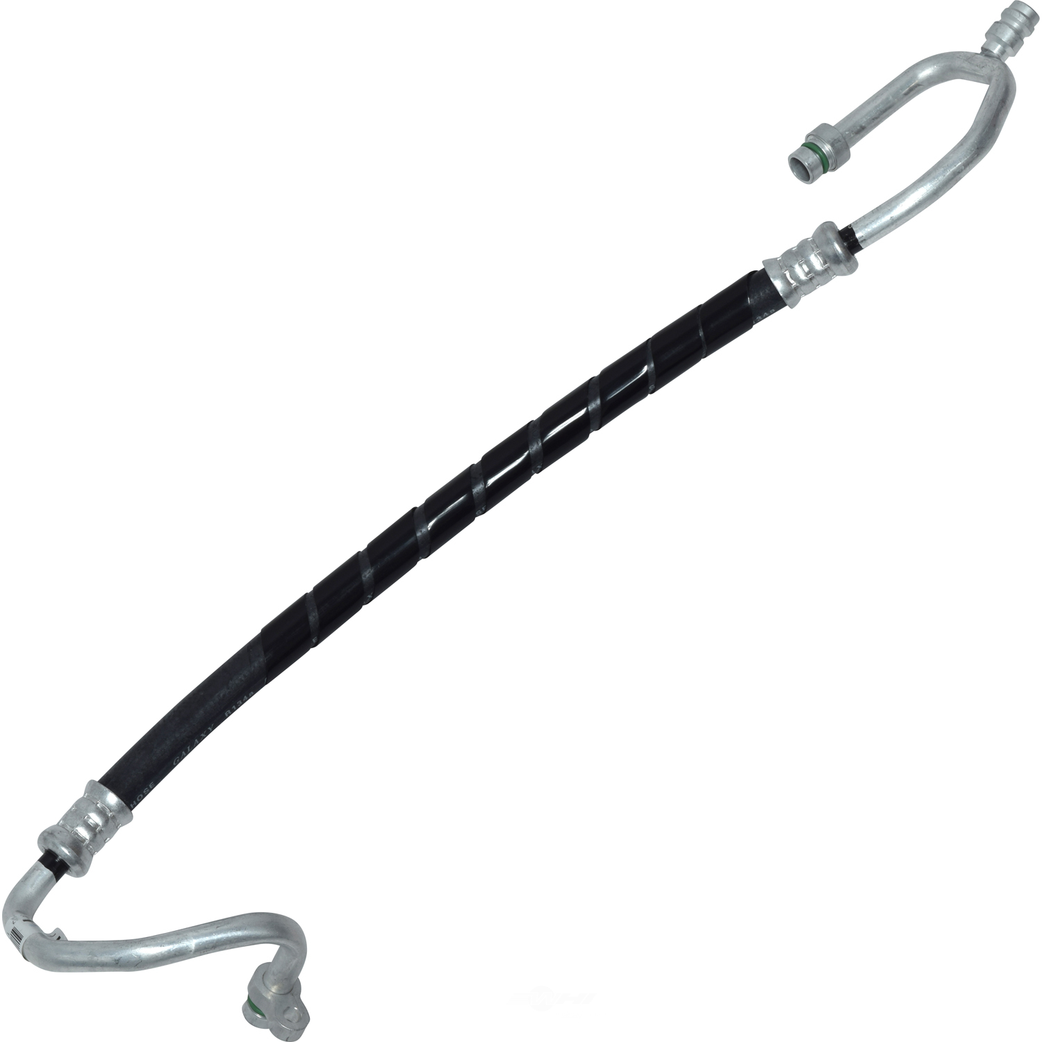 UNIVERSAL AIR CONDITIONER, INC. - Discharge Line - UAC - ha-112490c