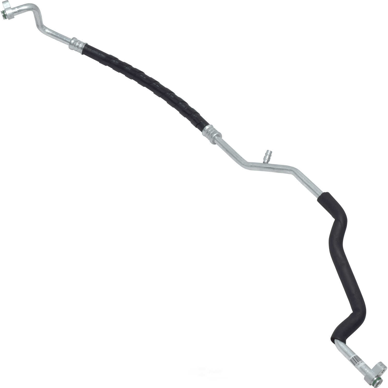 UNIVERSAL AIR CONDITIONER, INC. - Suction Line - UAC HA 112518C