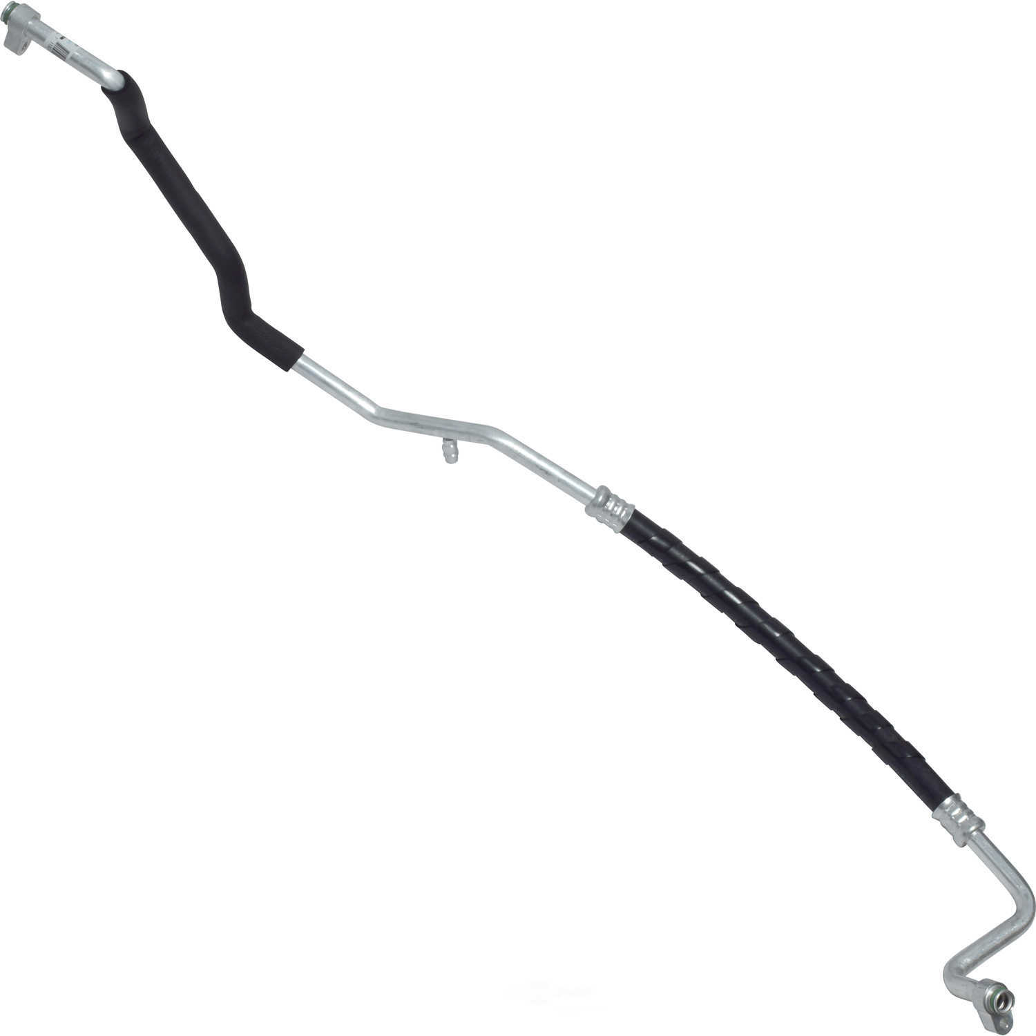 UNIVERSAL AIR CONDITIONER, INC. - Suction Line - UAC HA 112518C