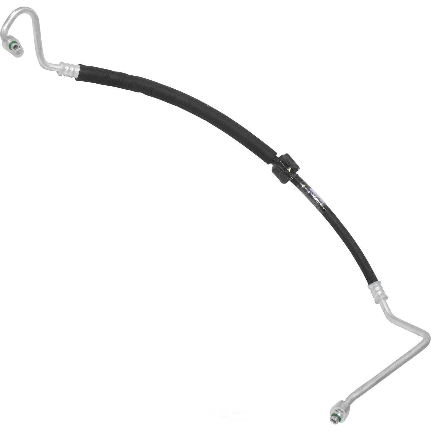 UNIVERSAL AIR CONDITIONER, INC. - Discharge Line - UAC - ha-11252c