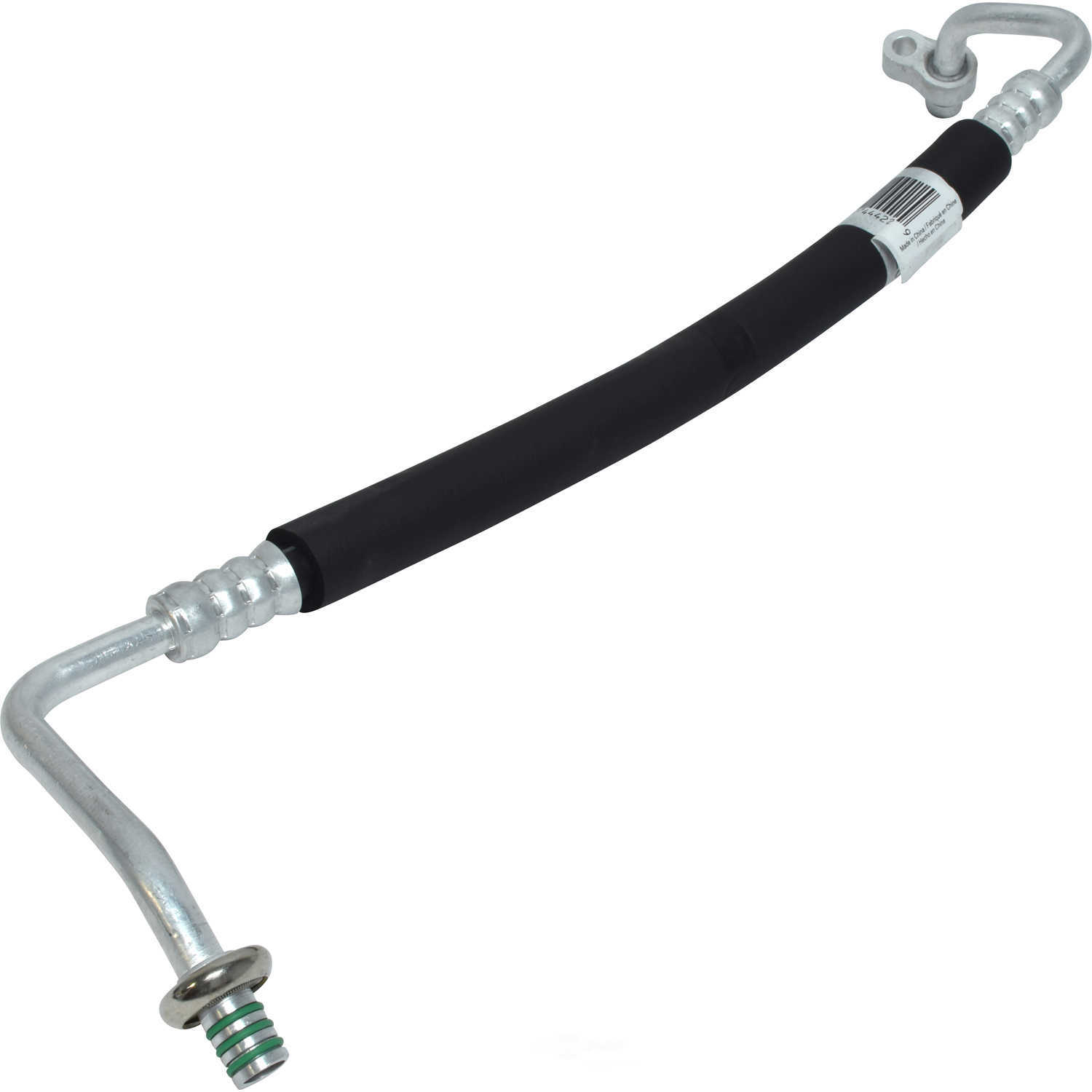 UNIVERSAL AIR CONDITIONER, INC. - Discharge Line - UAC HA 112535C
