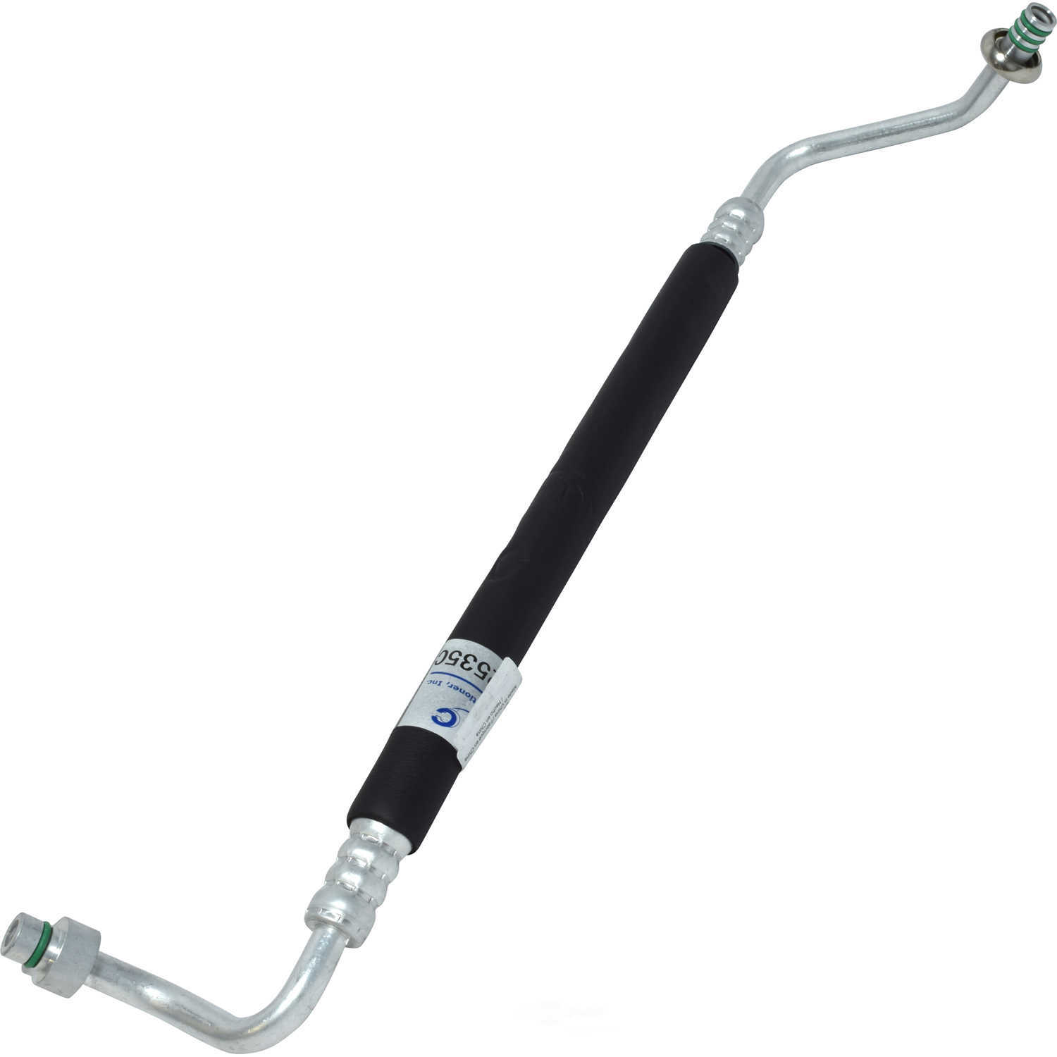UNIVERSAL AIR CONDITIONER, INC. - Discharge Line - UAC HA 112535C