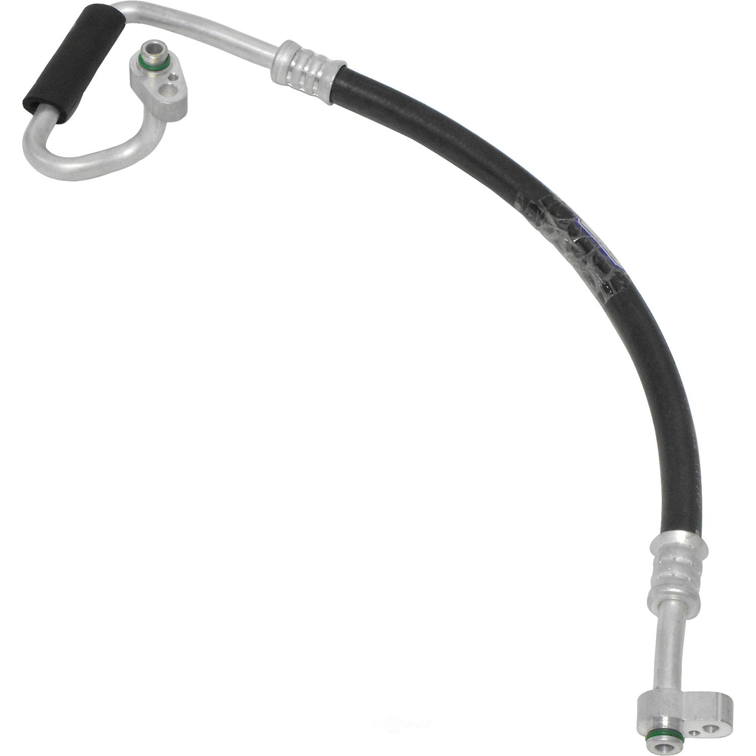 UNIVERSAL AIR CONDITIONER, INC. - Discharge Line - UAC - ha-11253c