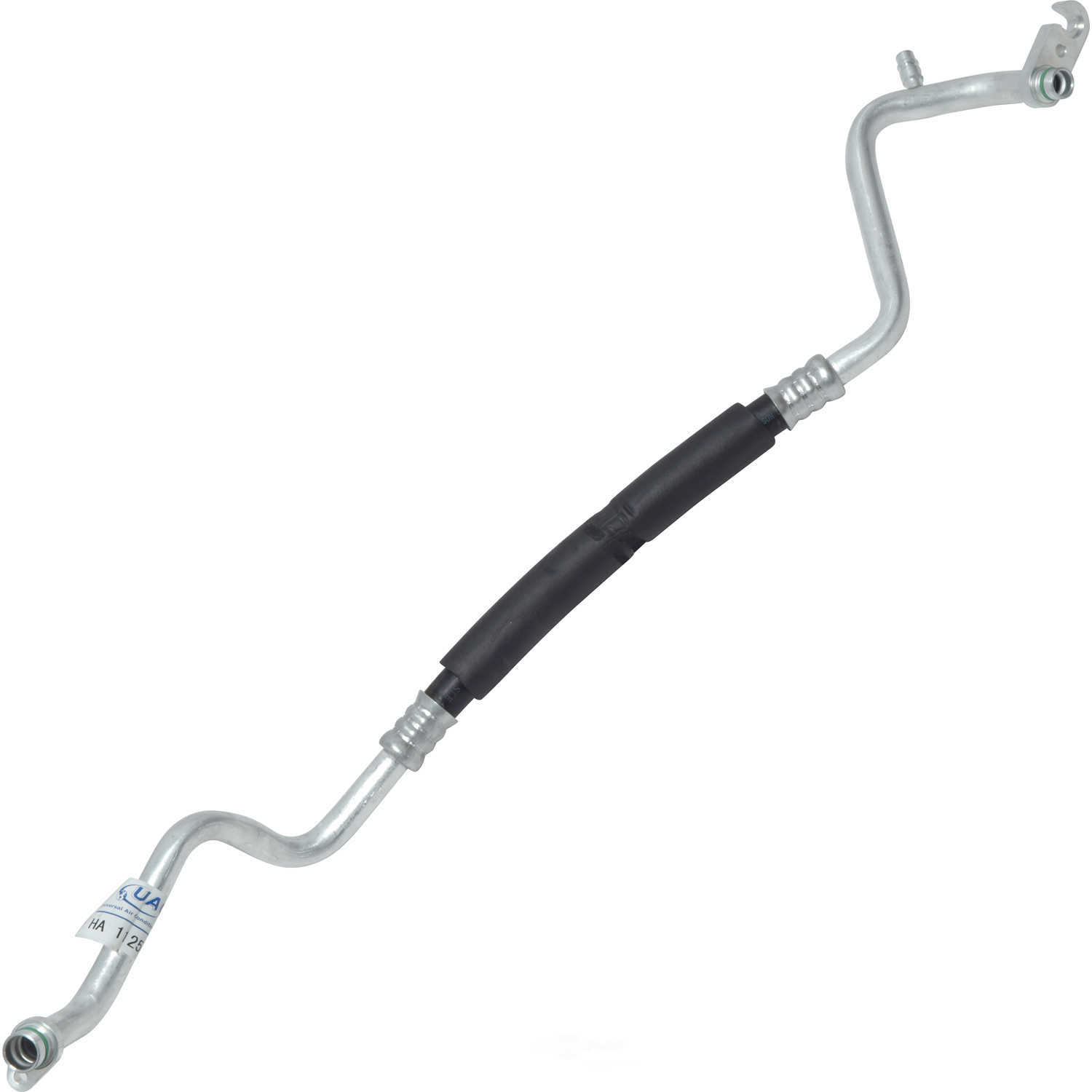 UNIVERSAL AIR CONDITIONER, INC. - Suction Line - UAC - ha-112550c