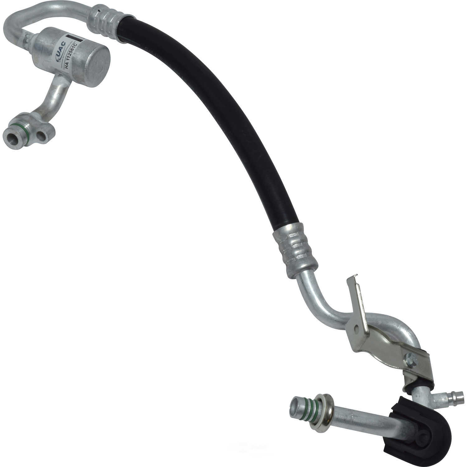 UNIVERSAL AIR CONDITIONER, INC. - Suction Line - UAC HA 112561C