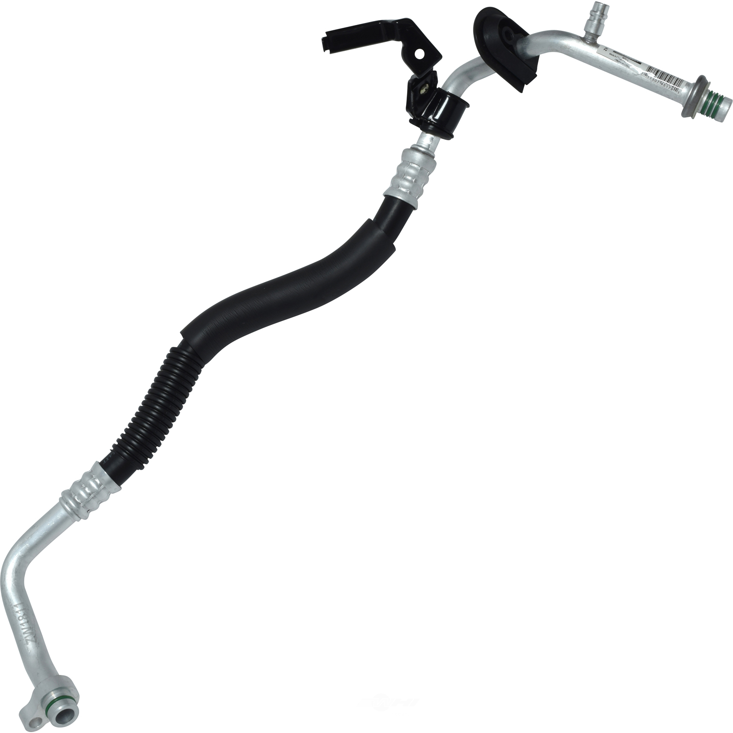 UNIVERSAL AIR CONDITIONER, INC. - Suction Line - UAC HA 112596C