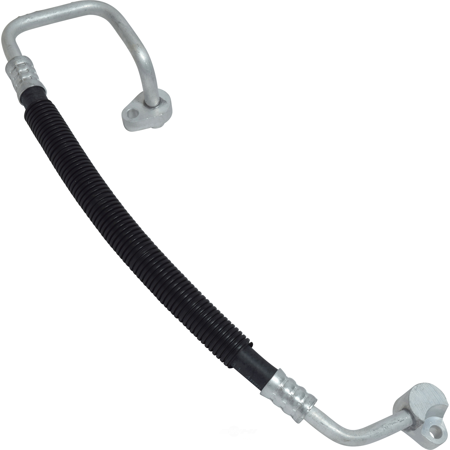 UNIVERSAL AIR CONDITIONER, INC. - Discharge Line - UAC HA 112597C