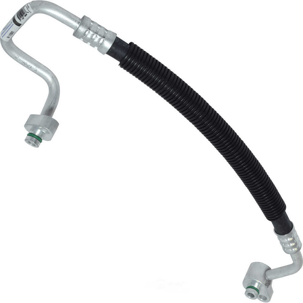 UNIVERSAL AIR CONDITIONER, INC. - Discharge Line - UAC HA 112597C