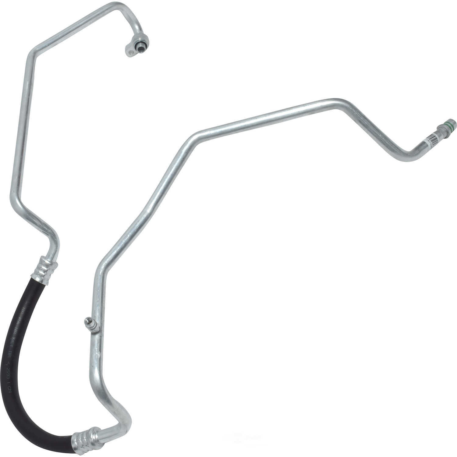 UNIVERSAL AIR CONDITIONER, INC. - Suction Line - UAC HA 112618C