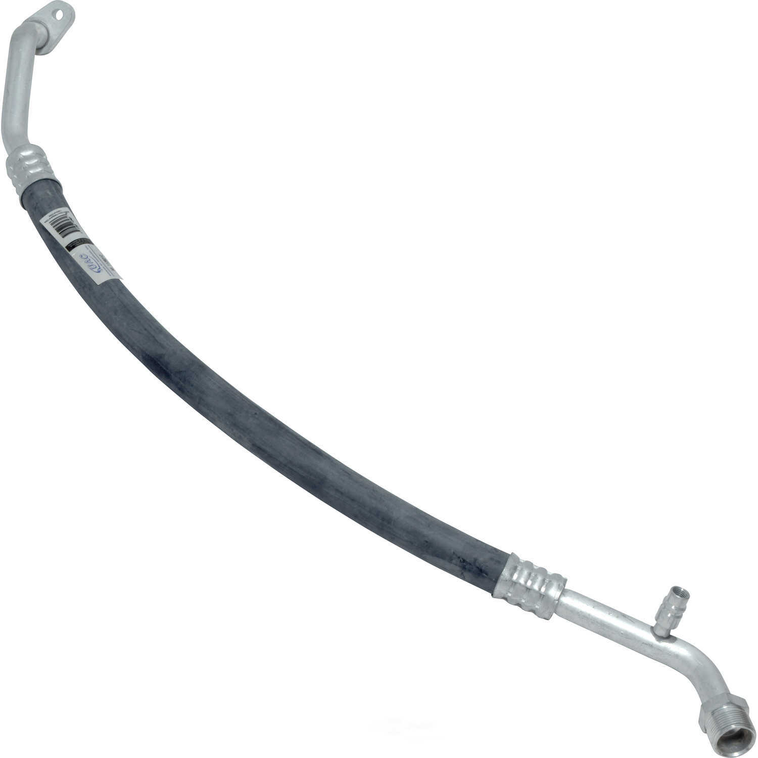 UNIVERSAL AIR CONDITIONER, INC. - Suction Line - UAC HA 112621C