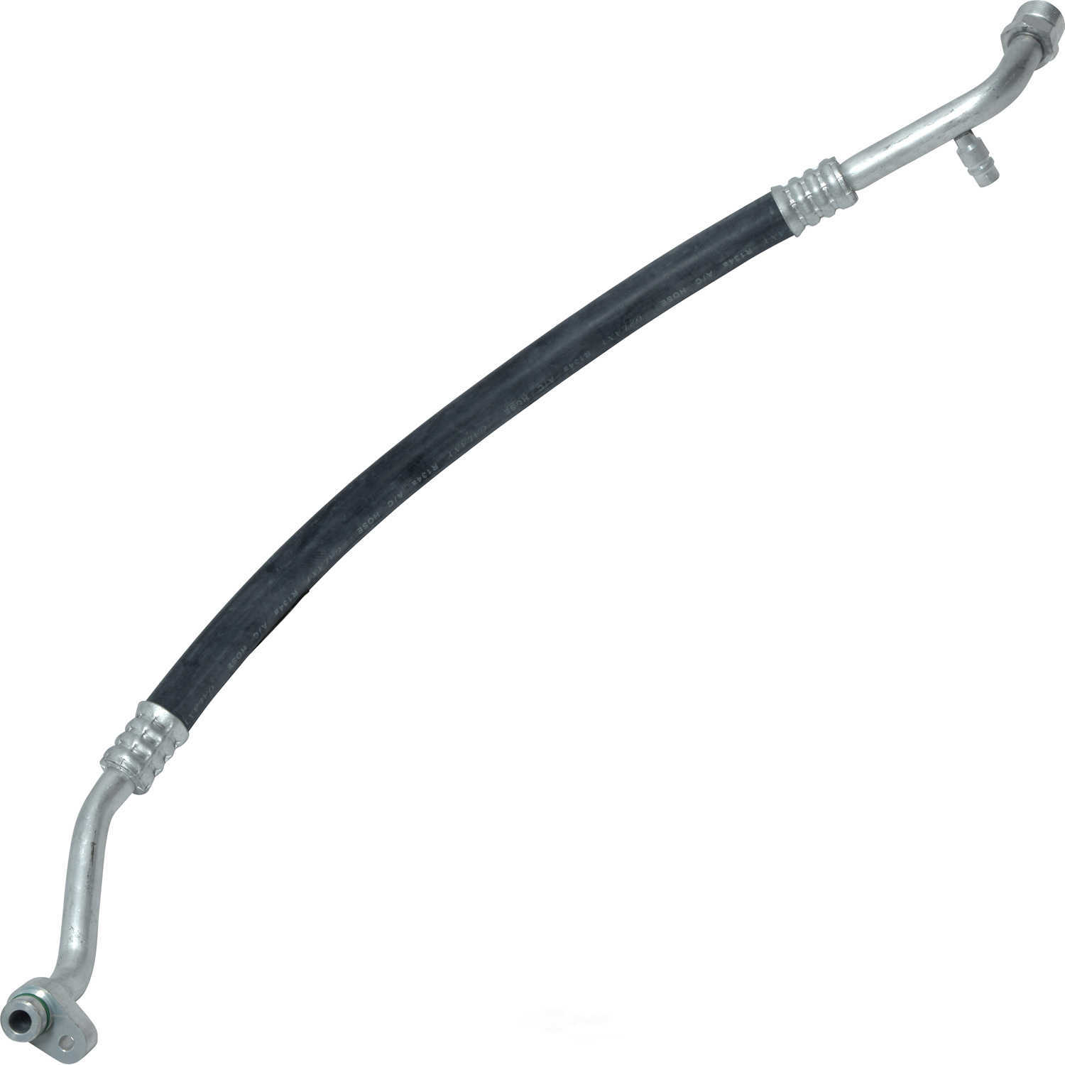 UNIVERSAL AIR CONDITIONER, INC. - Suction Line - UAC HA 112621C