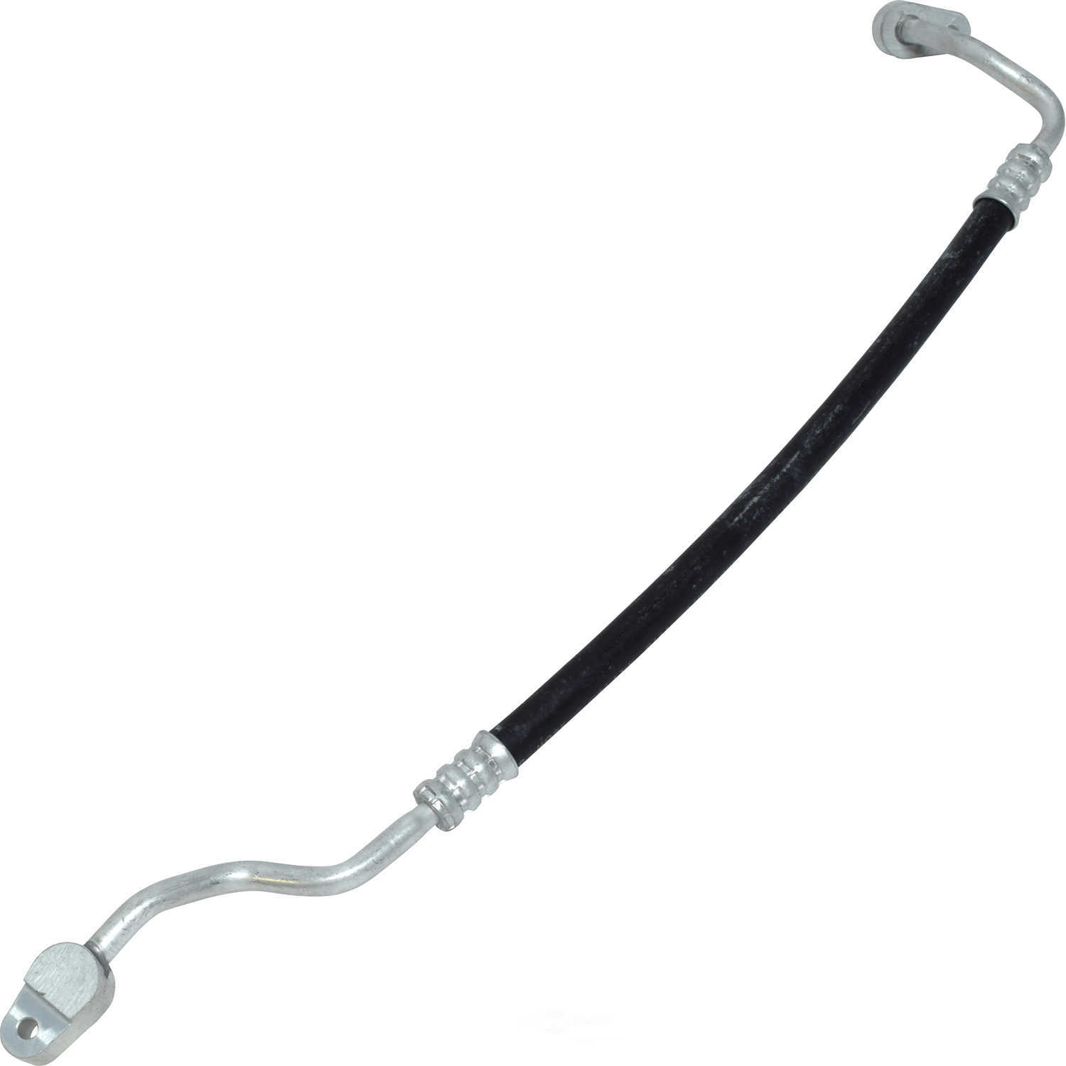 UNIVERSAL AIR CONDITIONER, INC. - Discharge Line - UAC HA 112622C