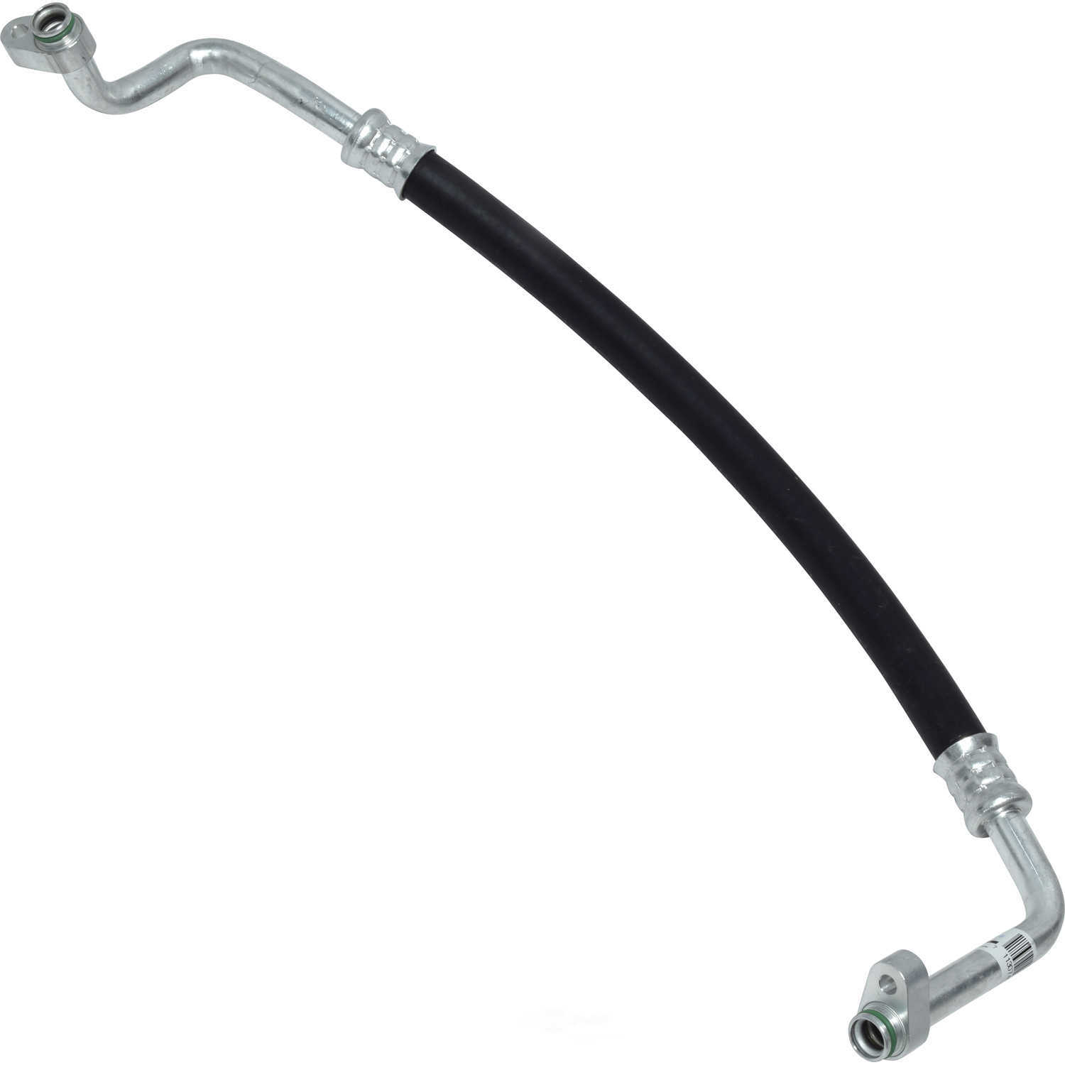 UNIVERSAL AIR CONDITIONER, INC. - Suction Line - UAC - ha-112628c
