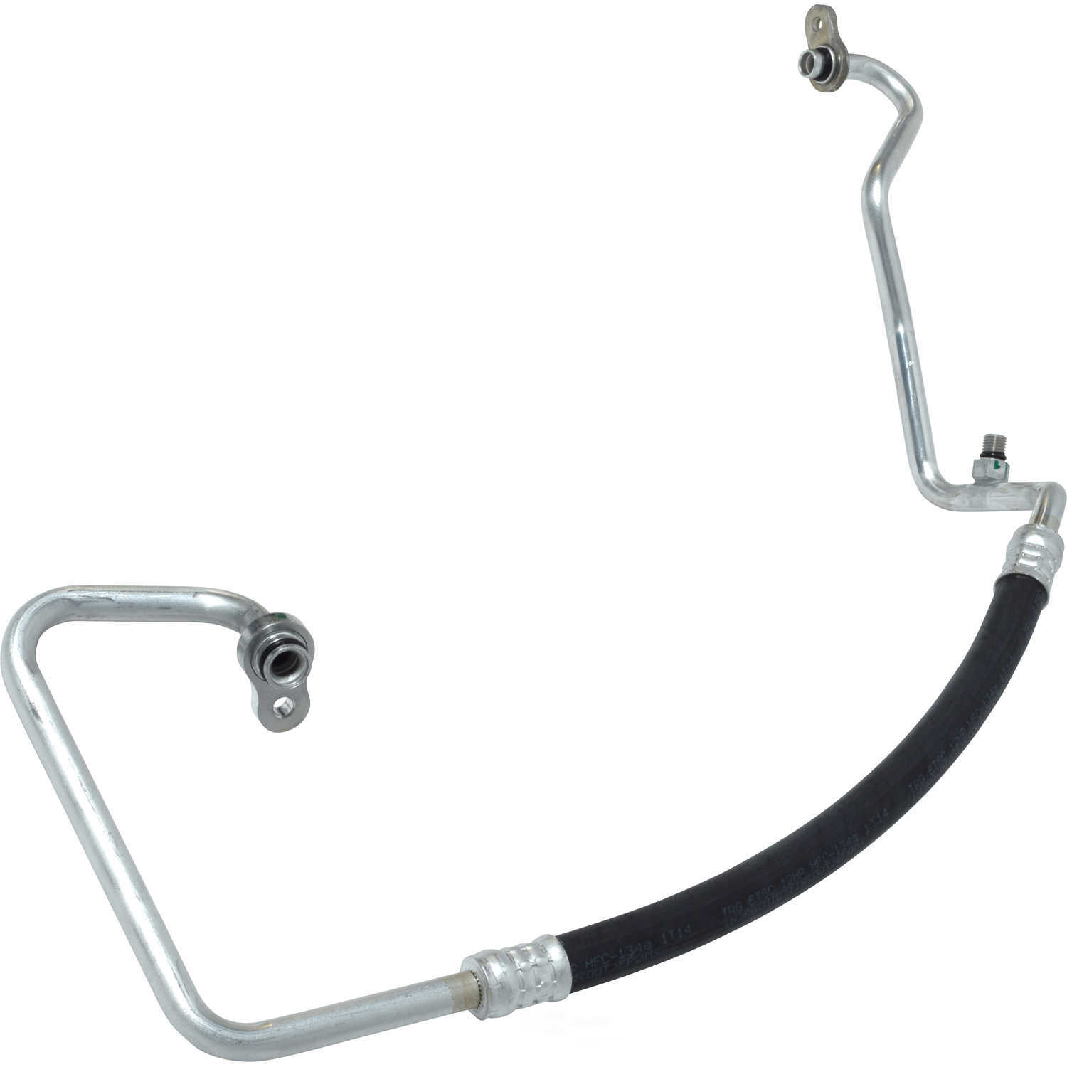 UNIVERSAL AIR CONDITIONER, INC. - Discharge Line - UAC HA 112629C
